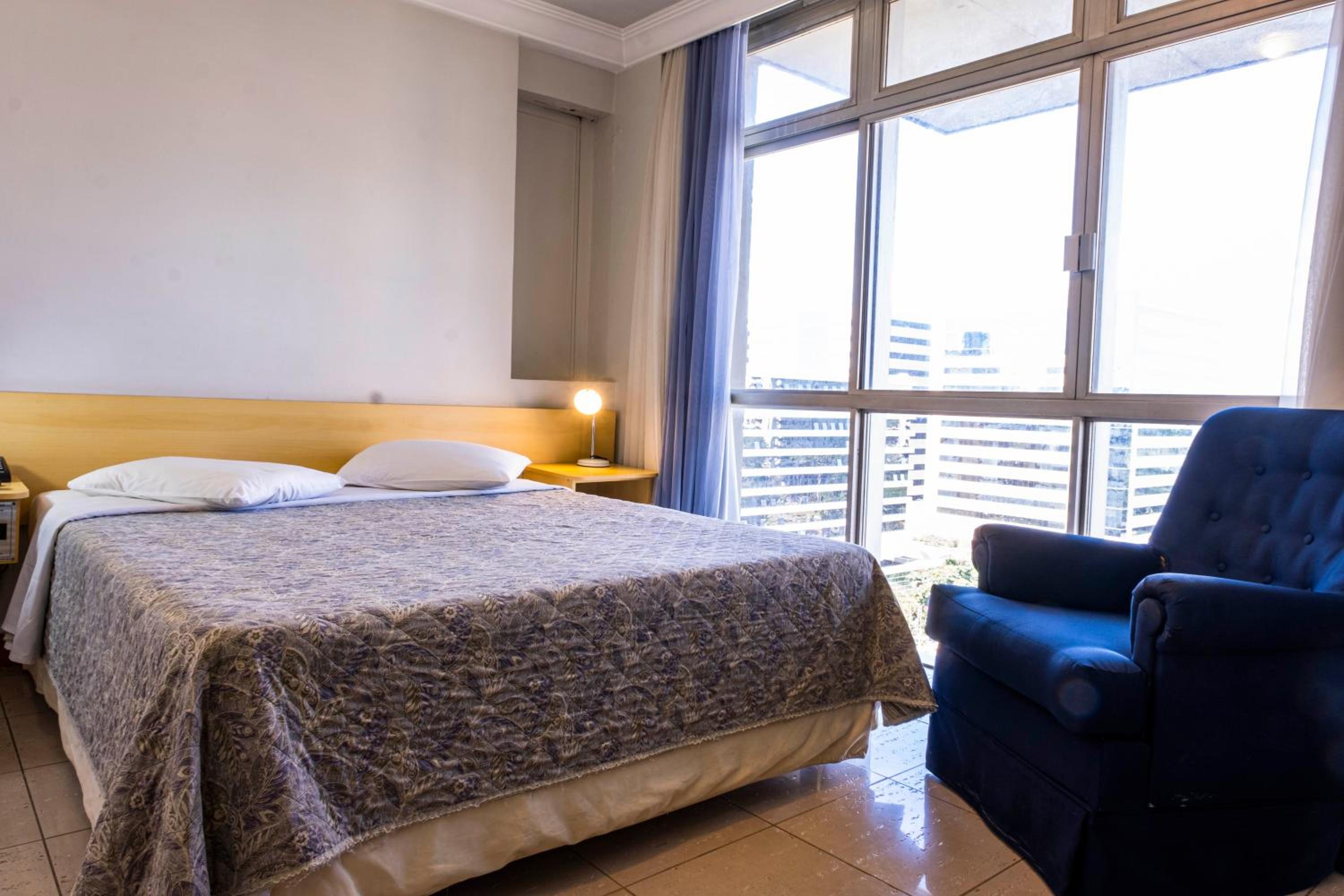 Double Room with Patio photo 1