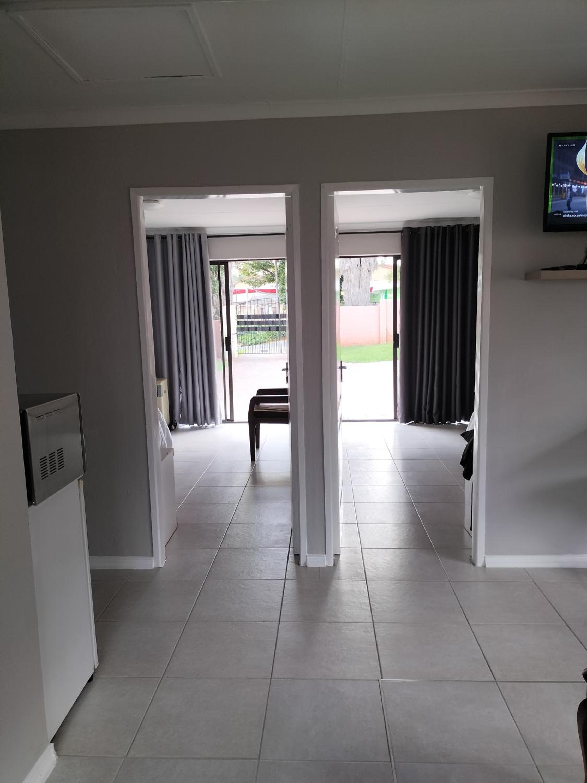 Two-Bedroom Apartment - Photo 12