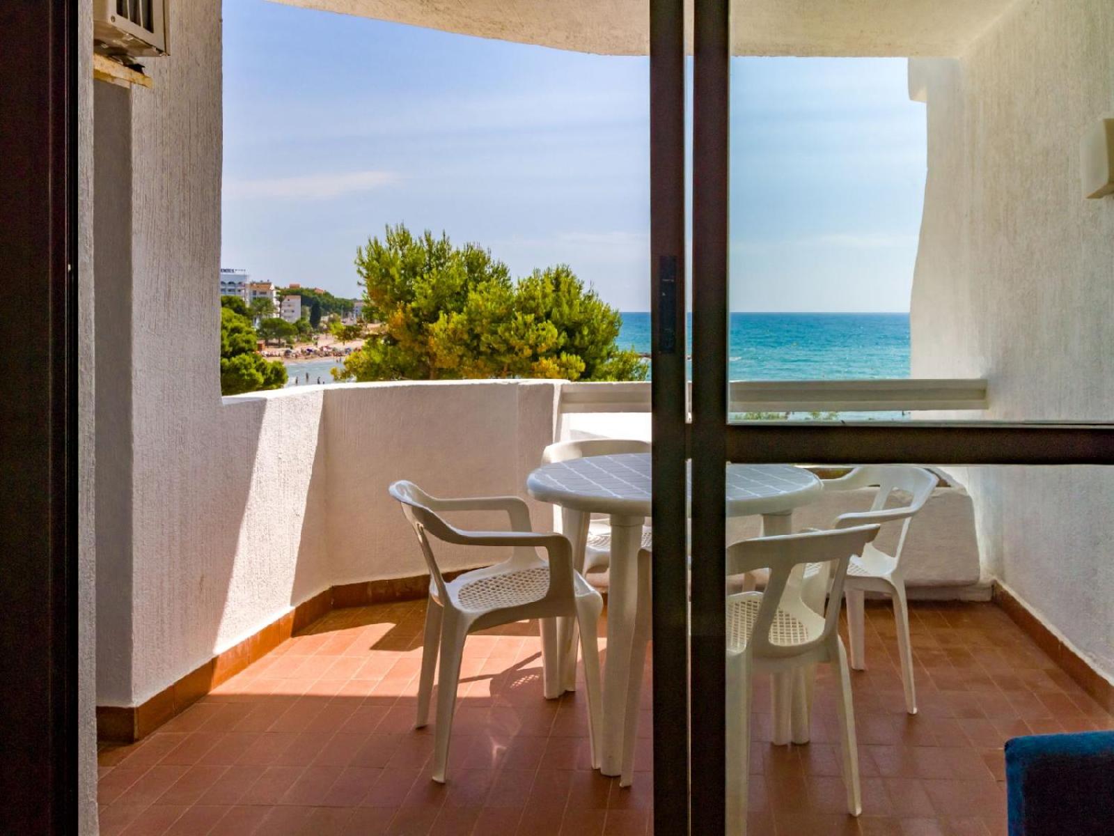 Estudio Superior con vistas al mar - Photo 4