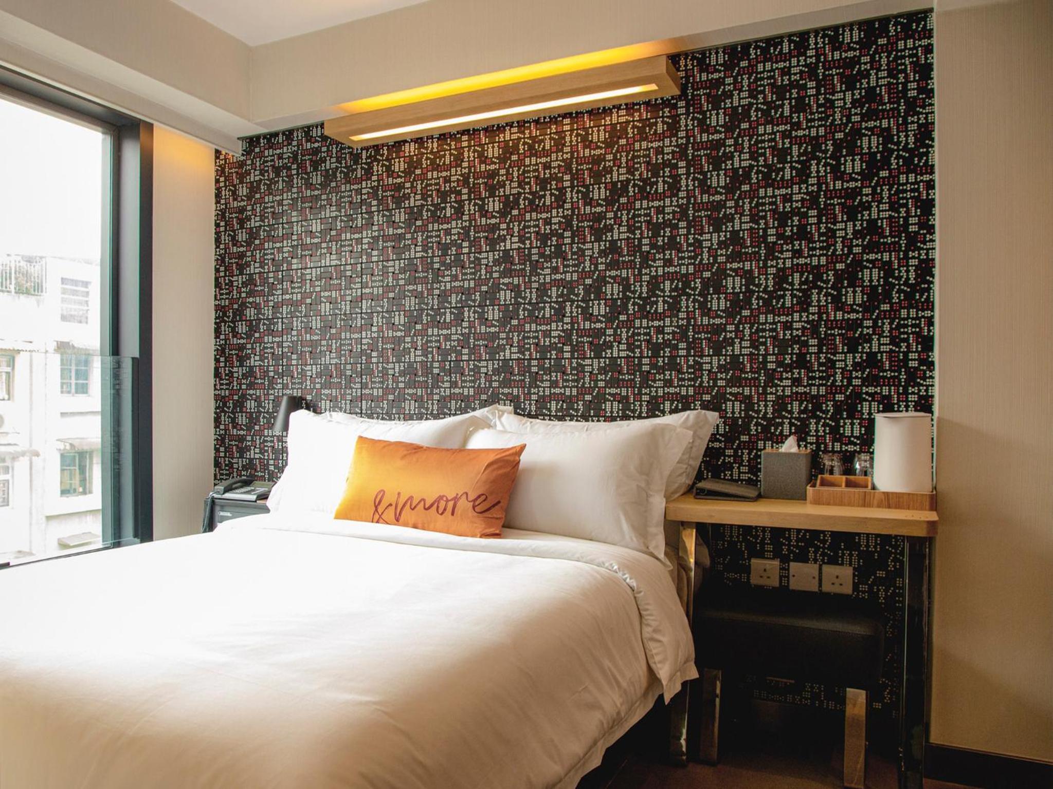 Deluxe Double Room - Photo 4