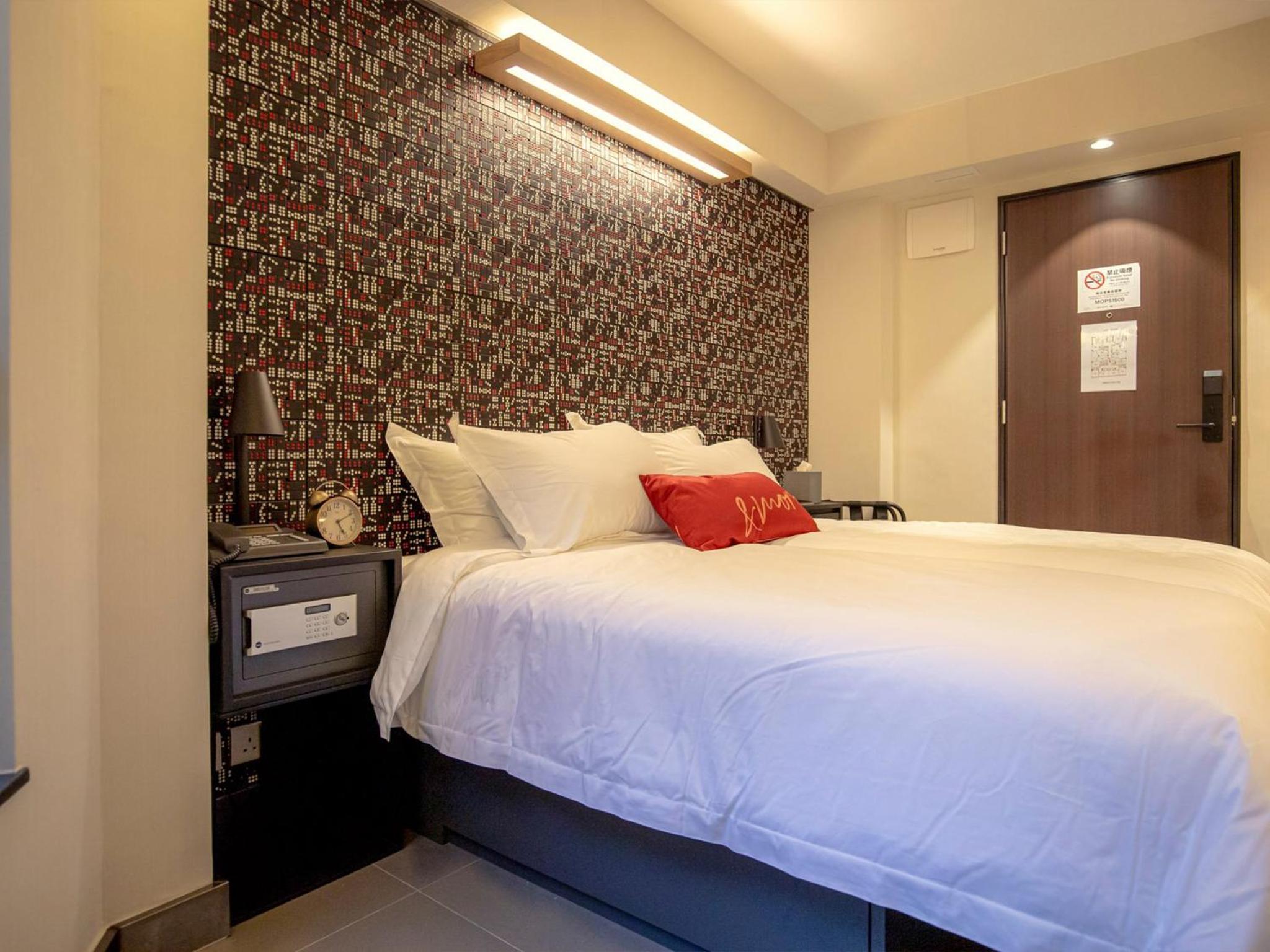 Twin Room photo 1
