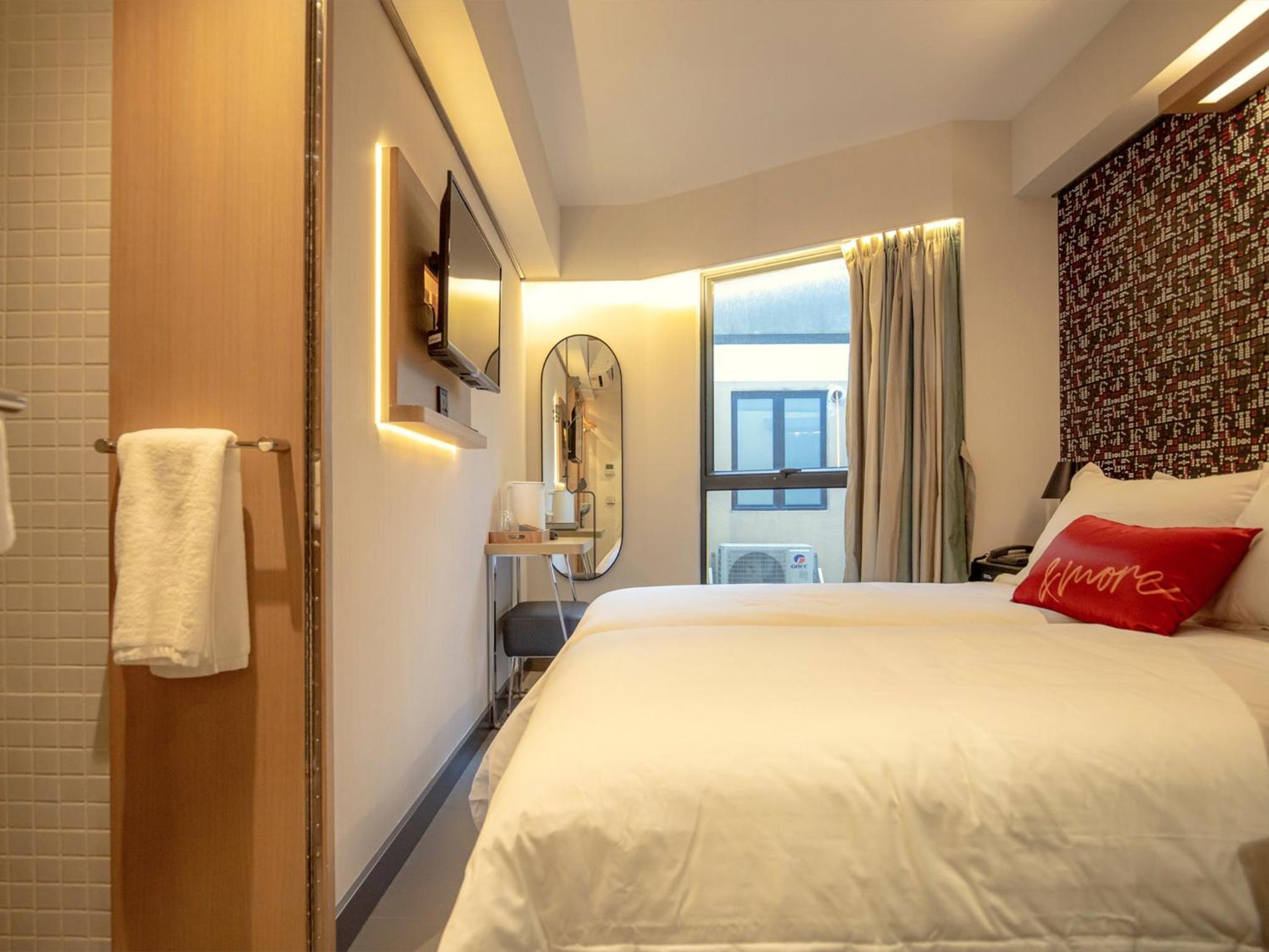 Twin Room photo 2