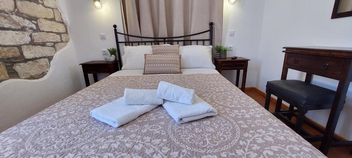 Small Double Room photo 3