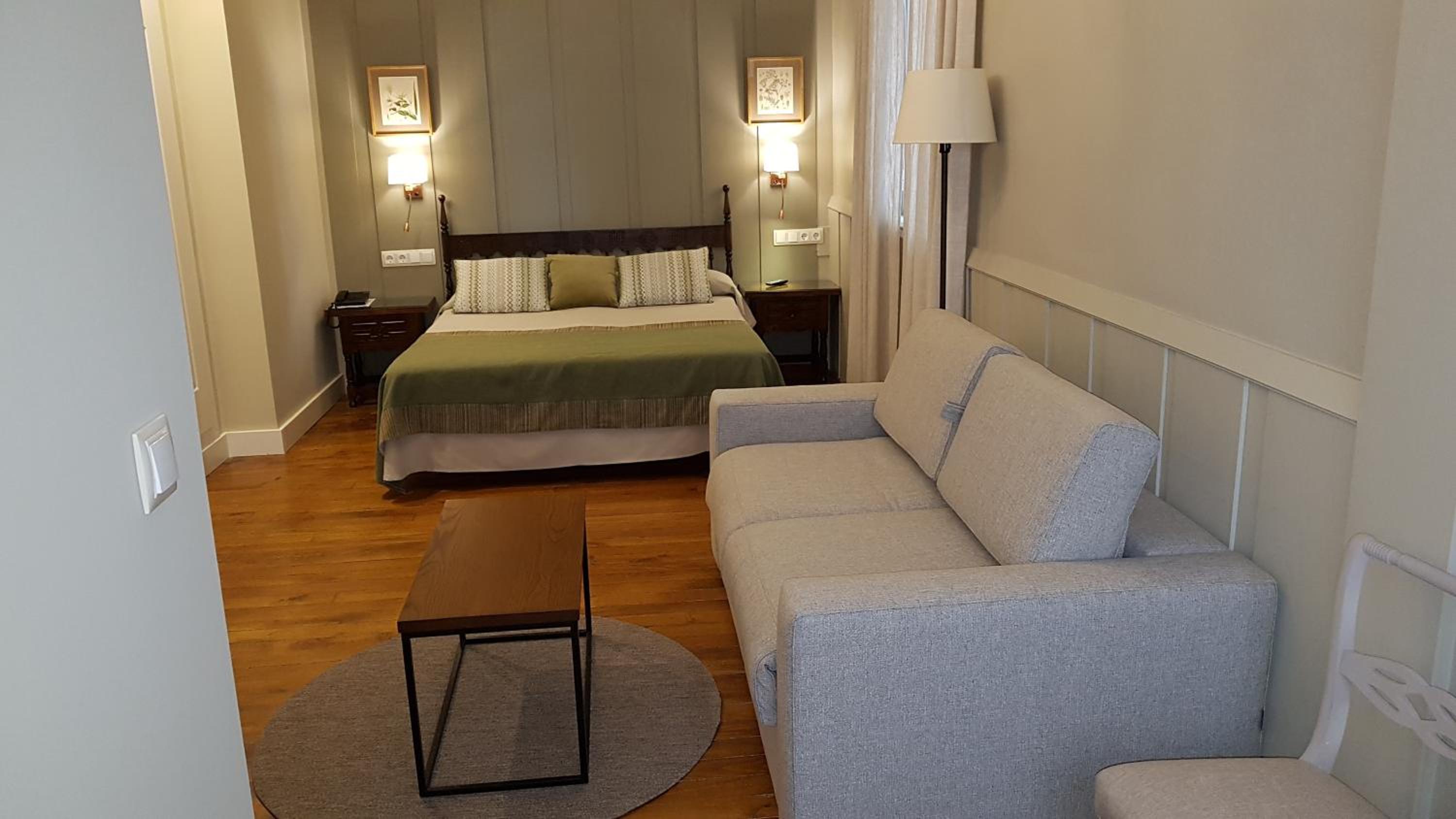 Comfort Triple Room - Photo 9