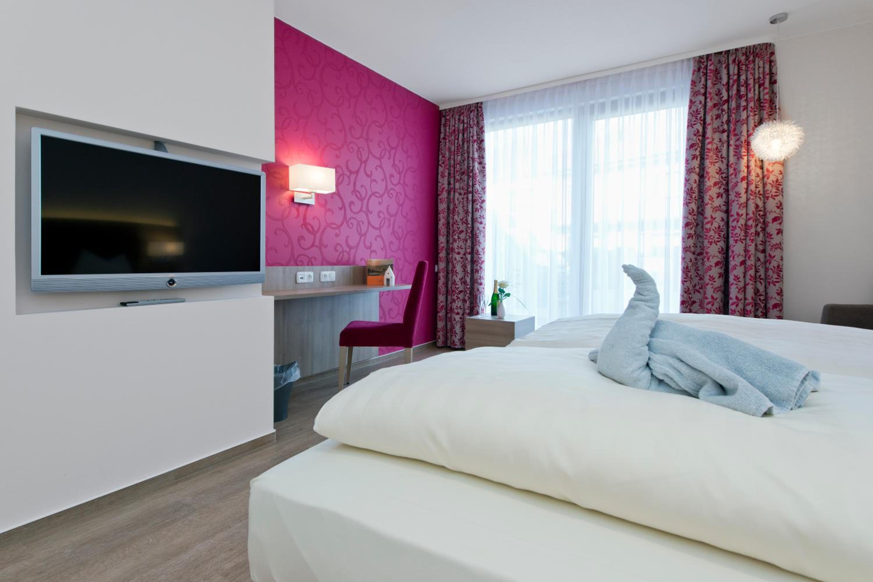 Deluxe Double Room - Photo 3