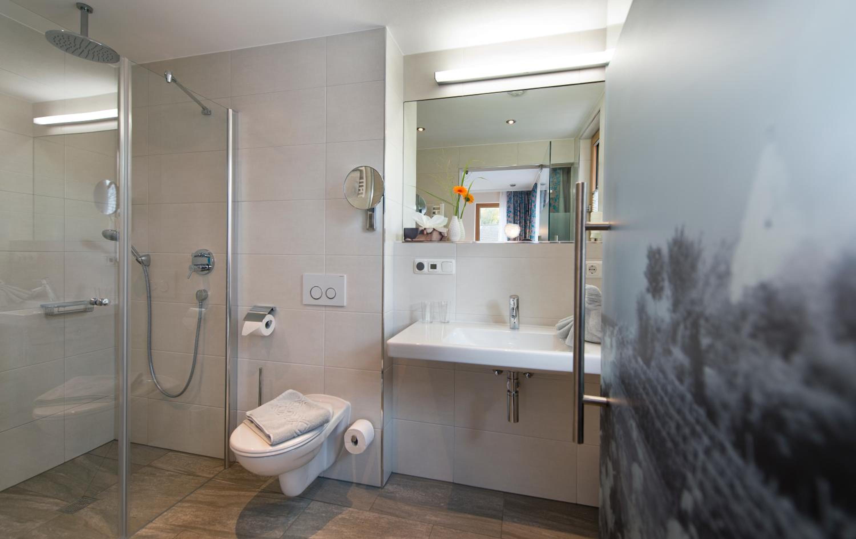 Deluxe Double Room - Photo 2