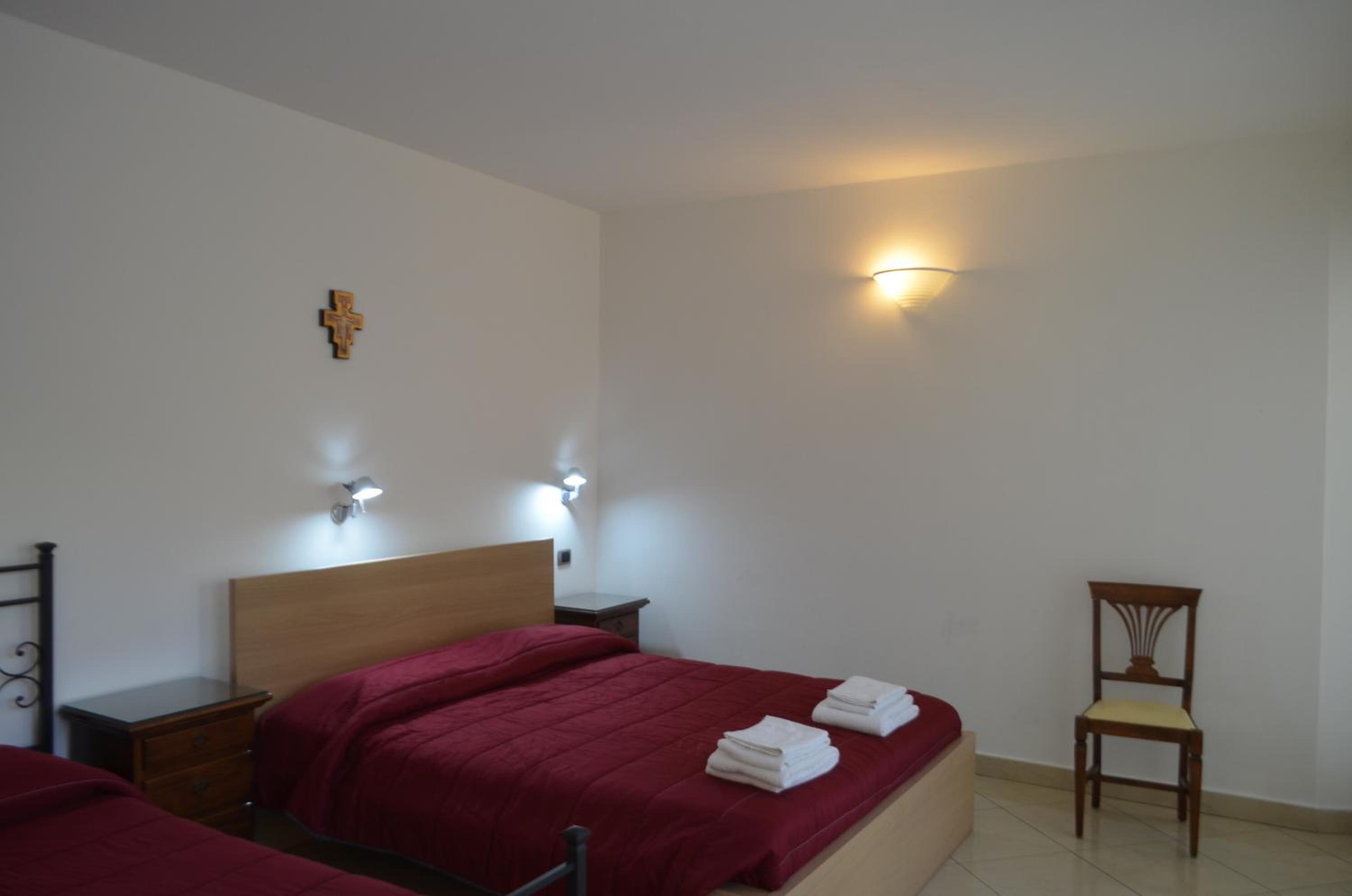 Double Room - Photo 1