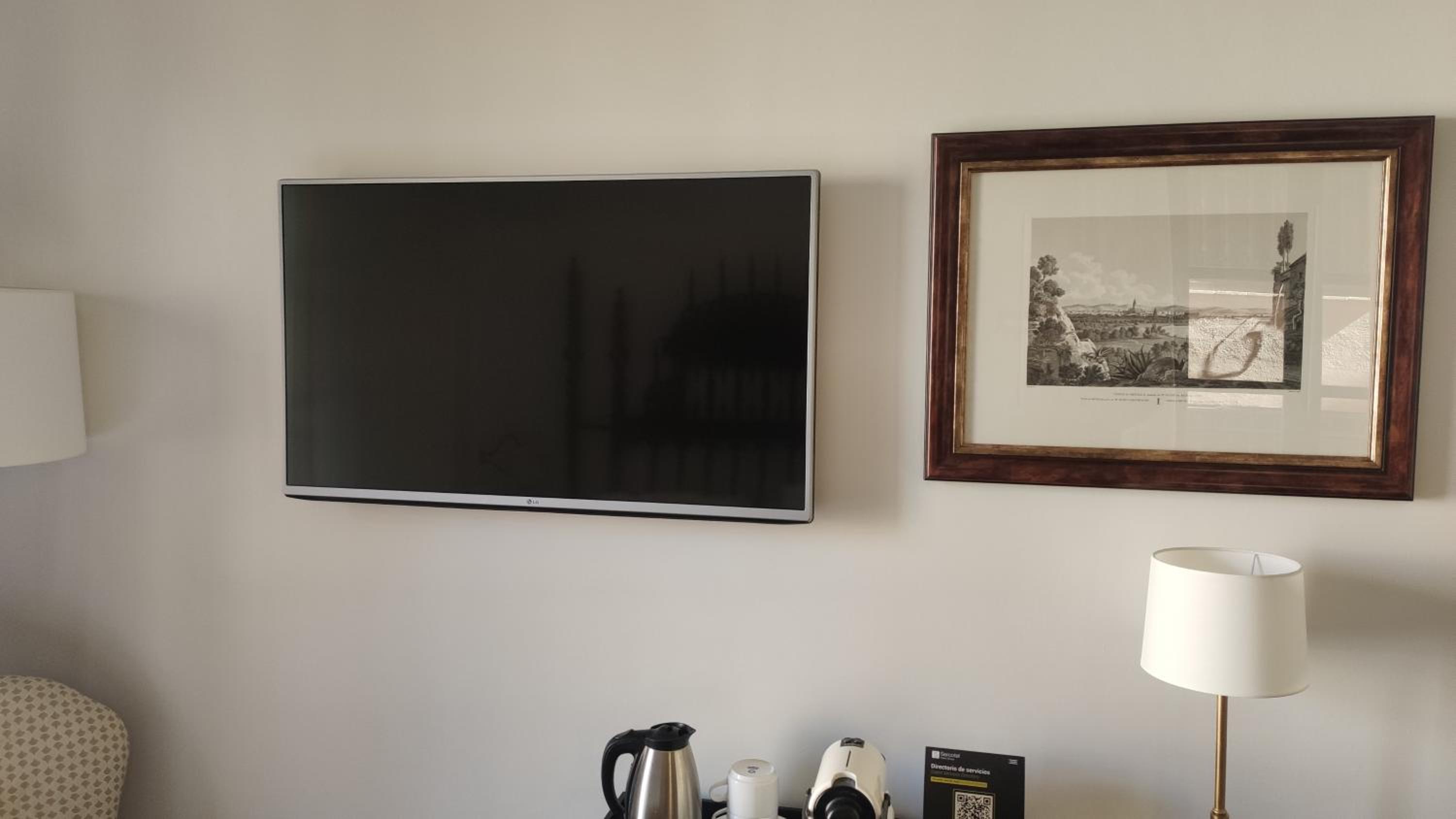 Habitación Doble Superior