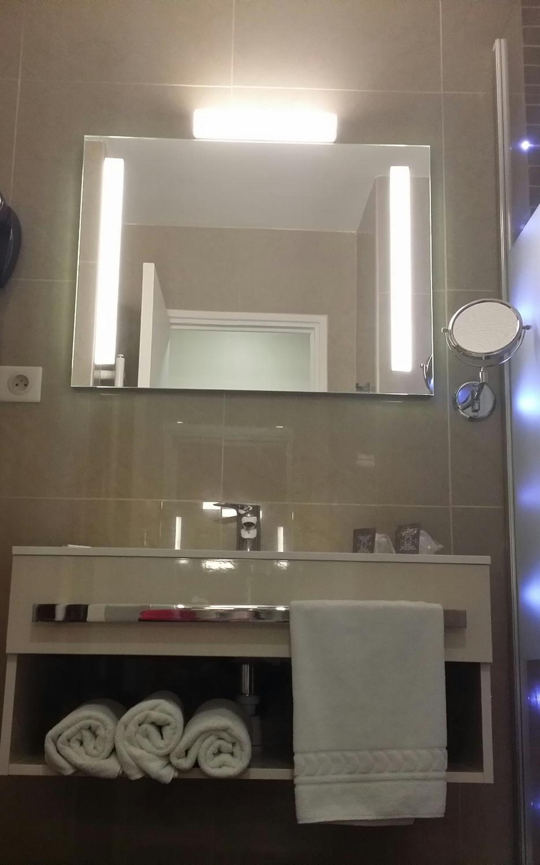 Triple Room photo 2