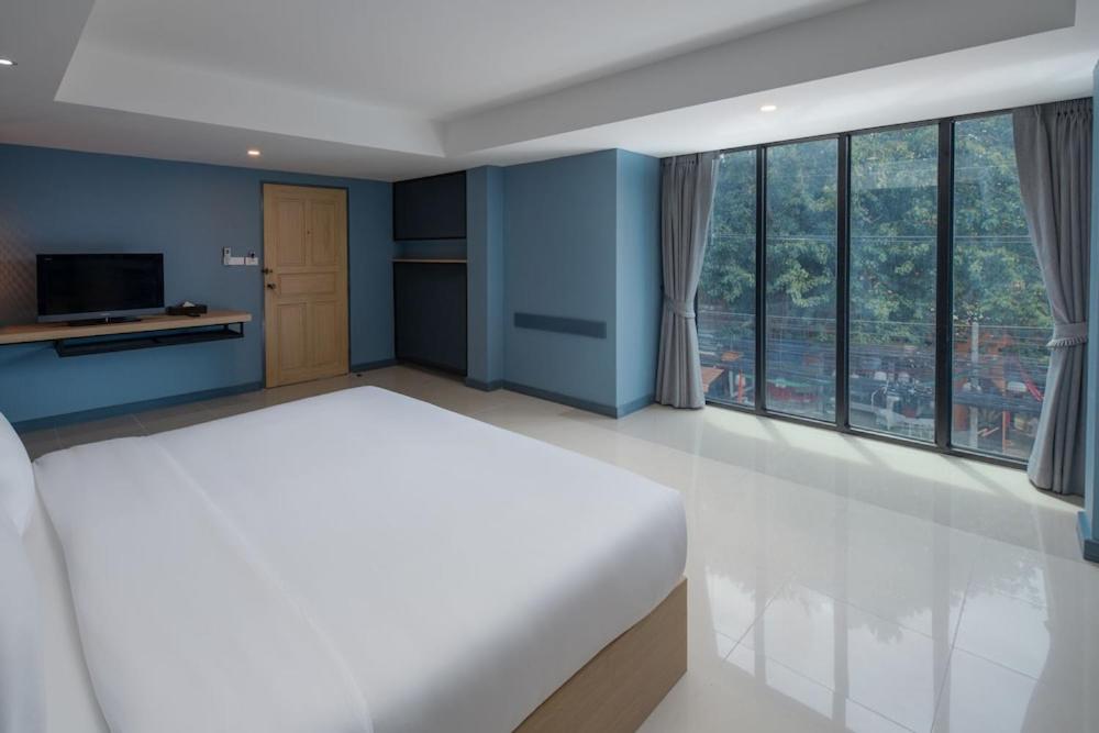 Deluxe Double Room - Photo 2