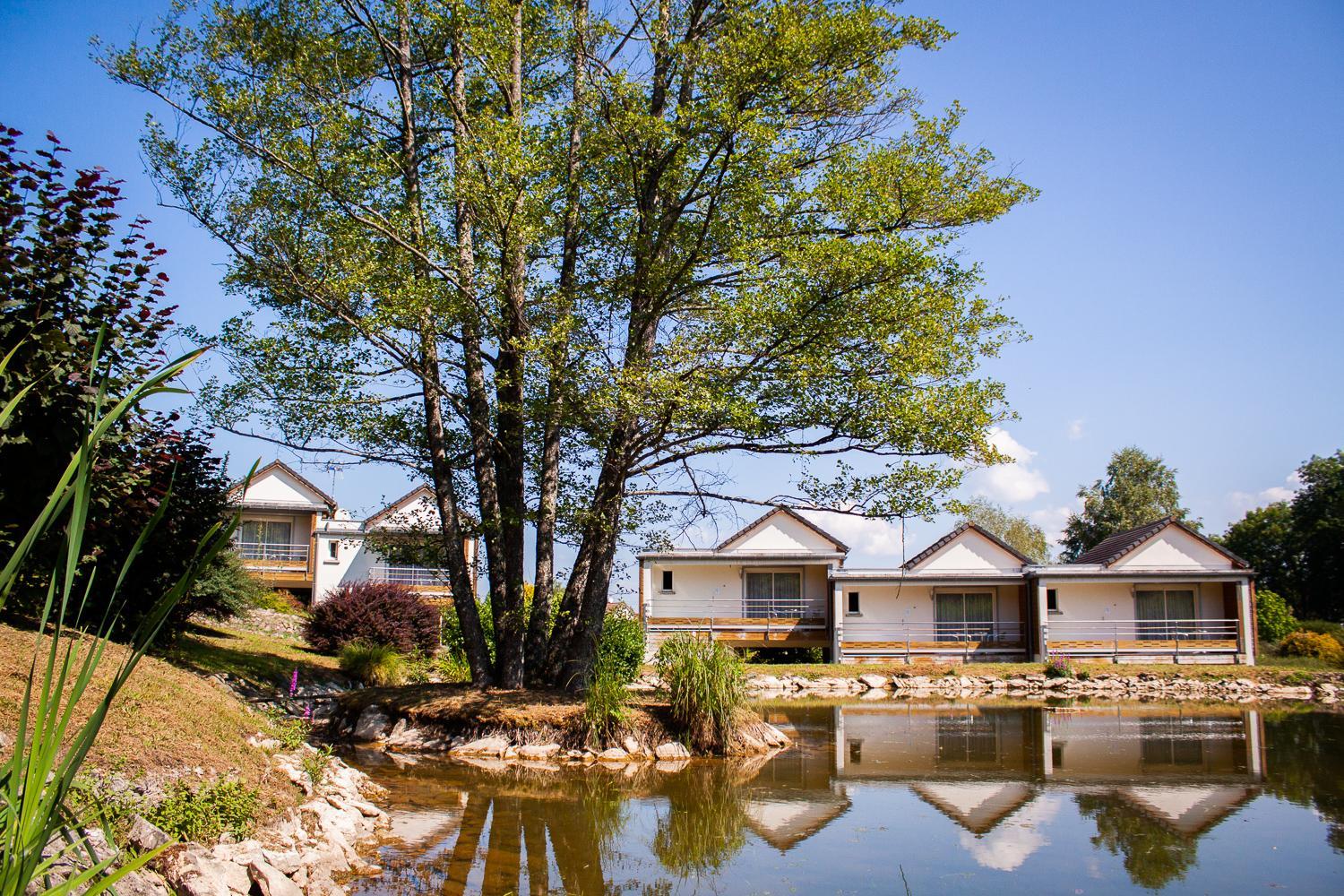 Superior Chalet photo 2