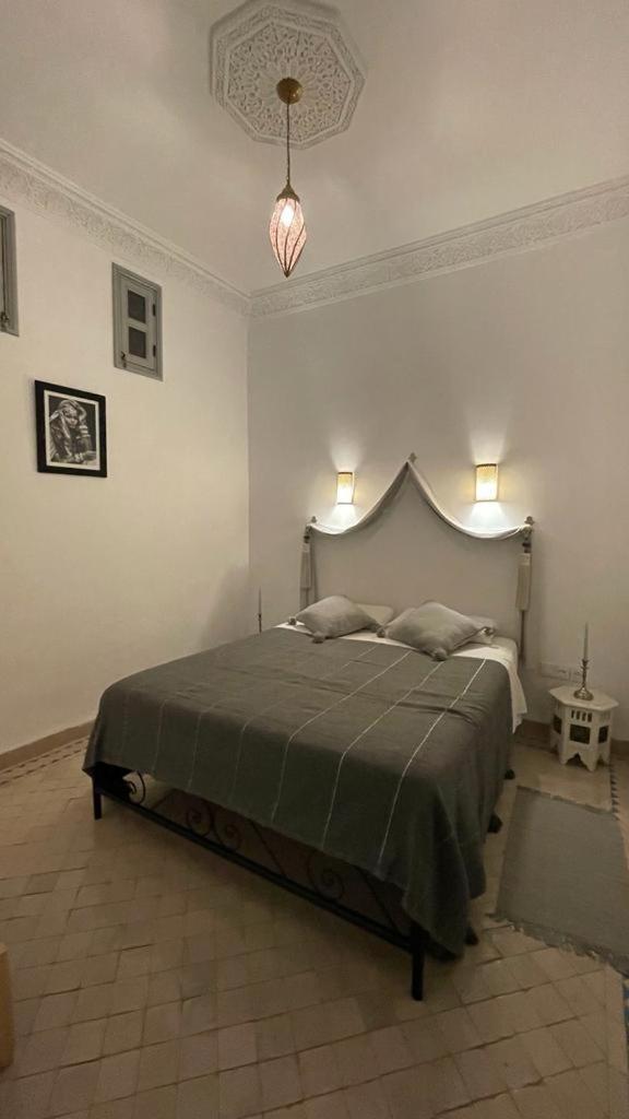 Double Room - Photo 13