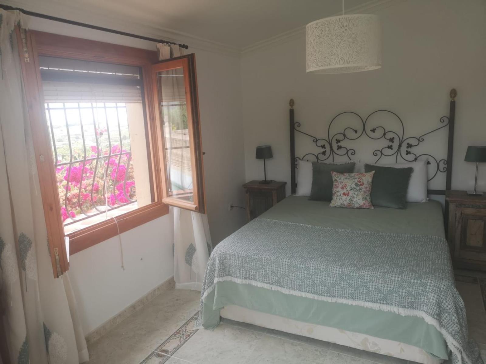 Habitación Doble Deluxe con Baño