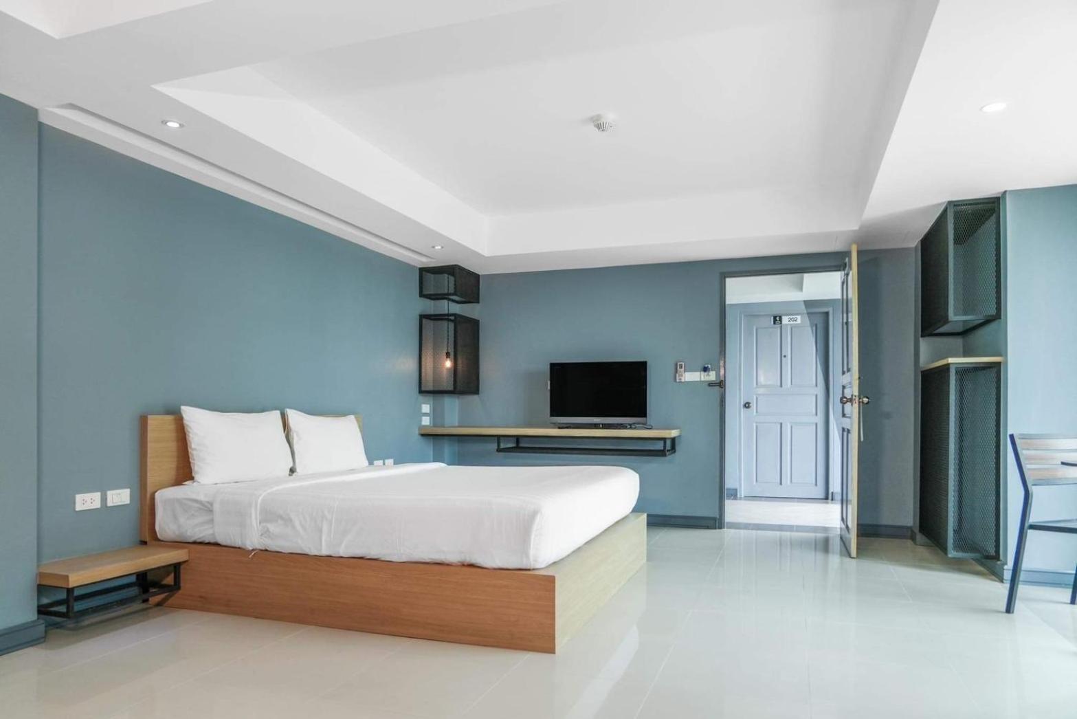 Deluxe Double Room - Photo 4