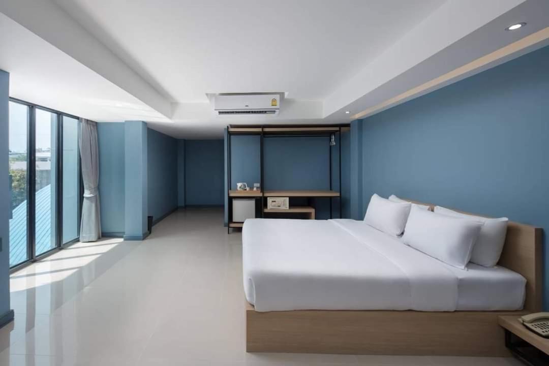 Deluxe Double Room - Photo 5