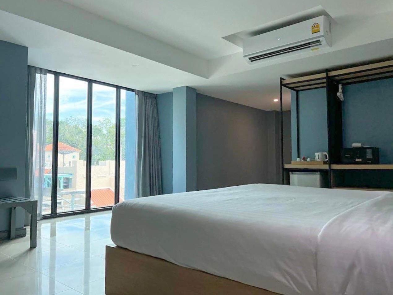 Deluxe Double Room - Photo 3
