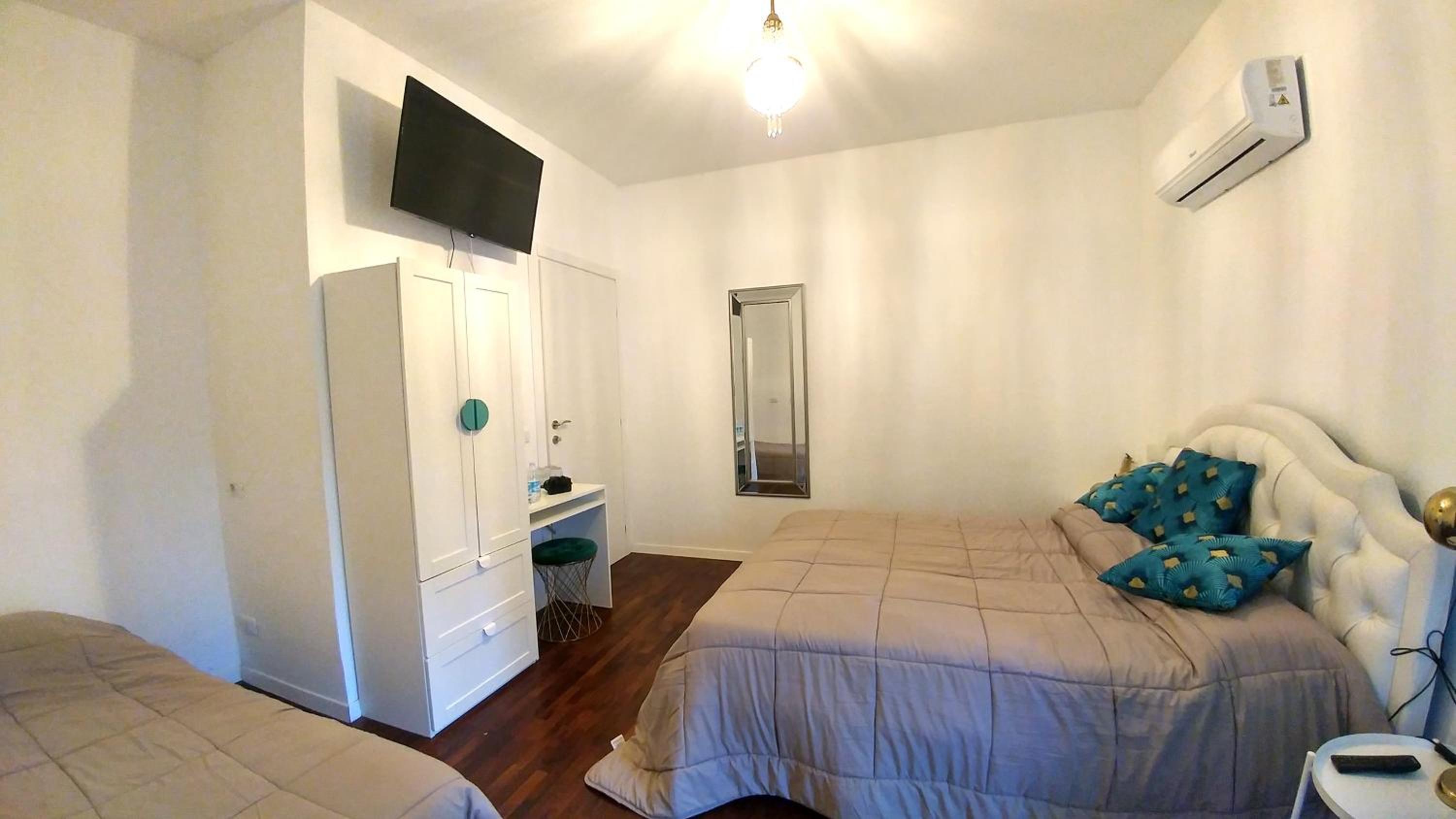 Triple Room photo 3