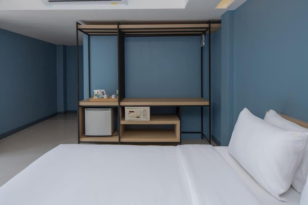 Superior Double Room - Photo 5