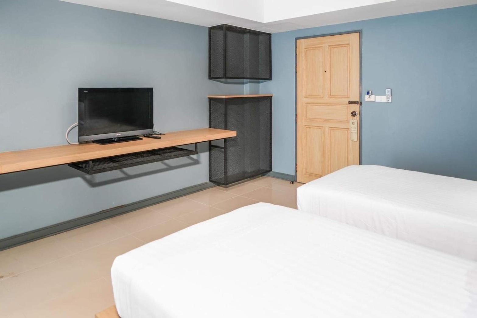 Superior Double Room - Photo 7