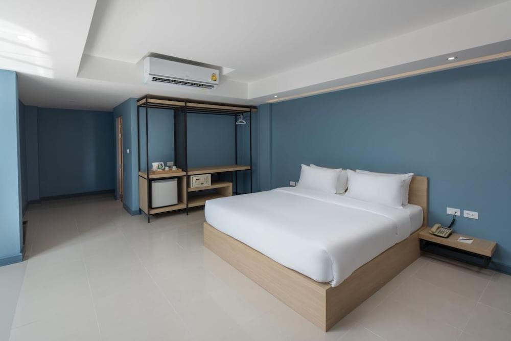 Superior Double Room - Photo 8