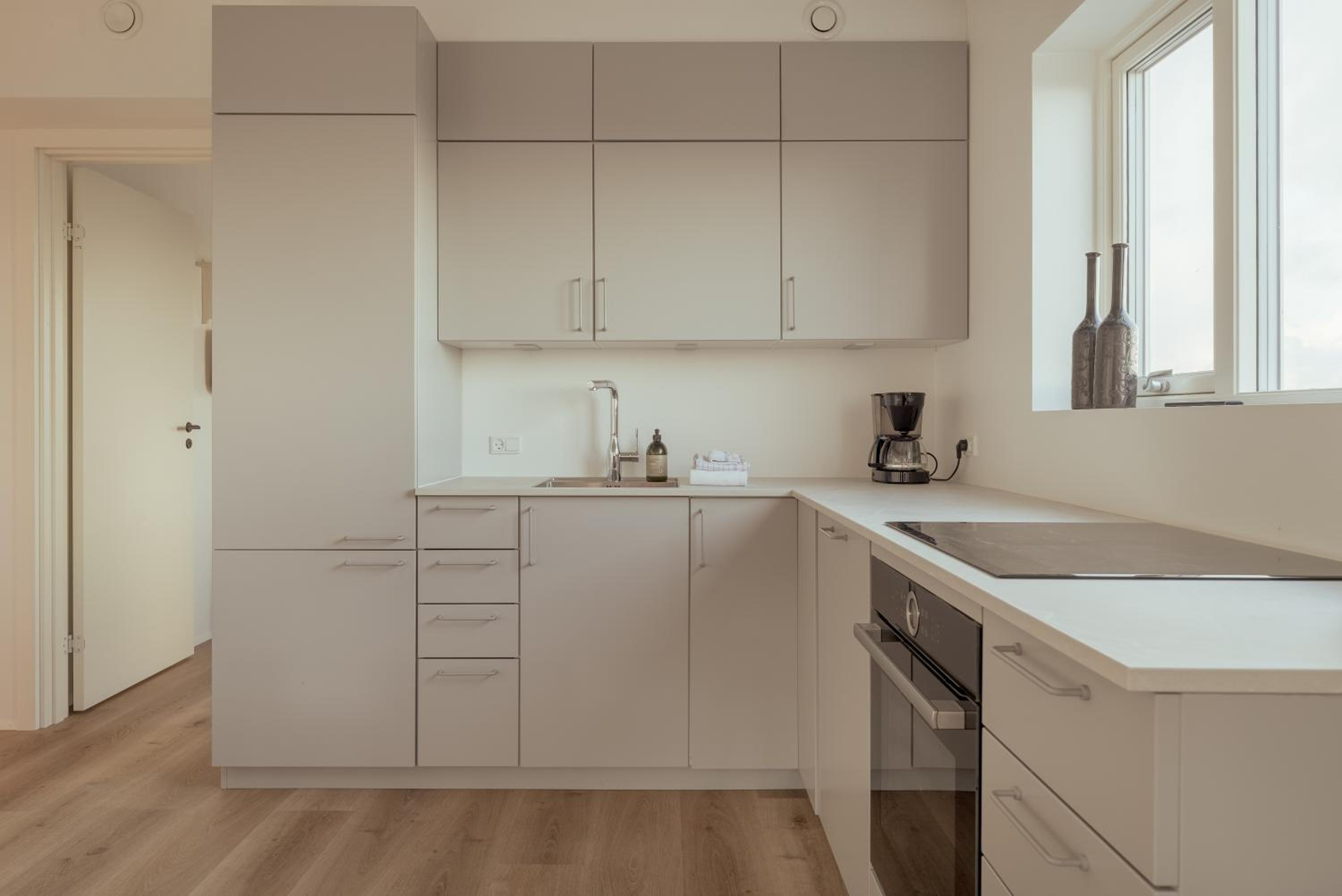 Apartment - Ground Floor photo 2