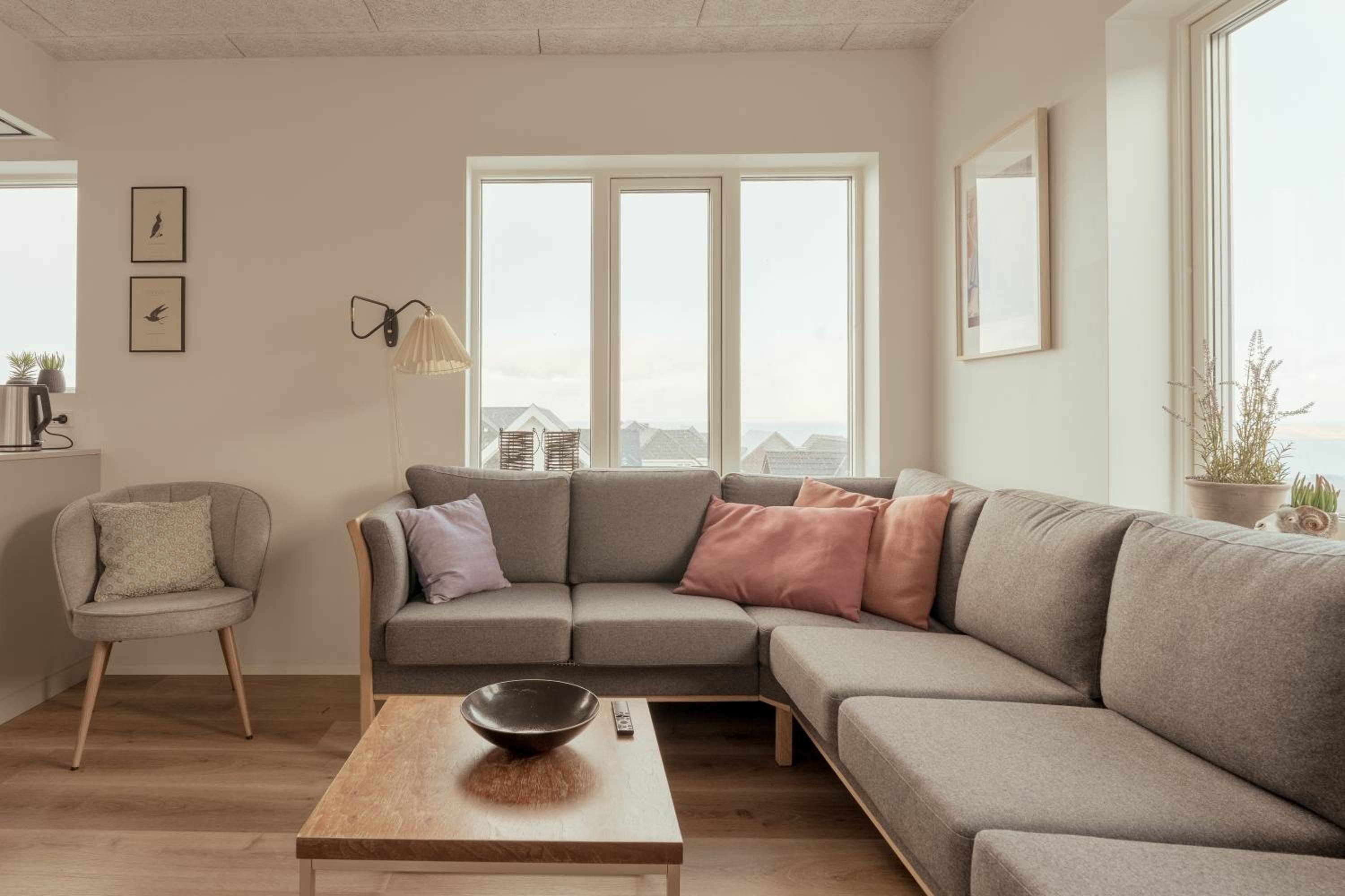 Apartment - Ground Floor photo 1