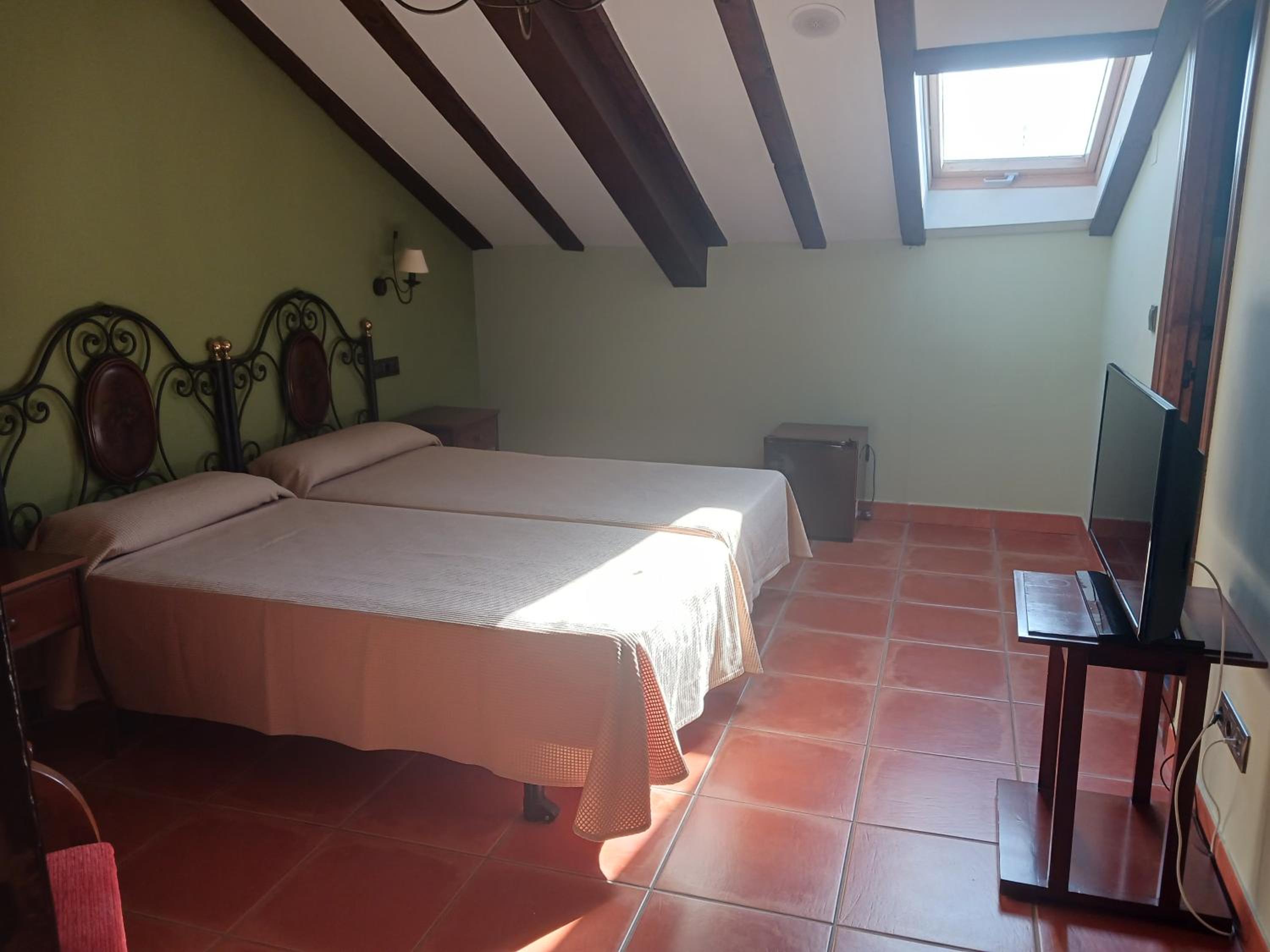 Habitación Doble