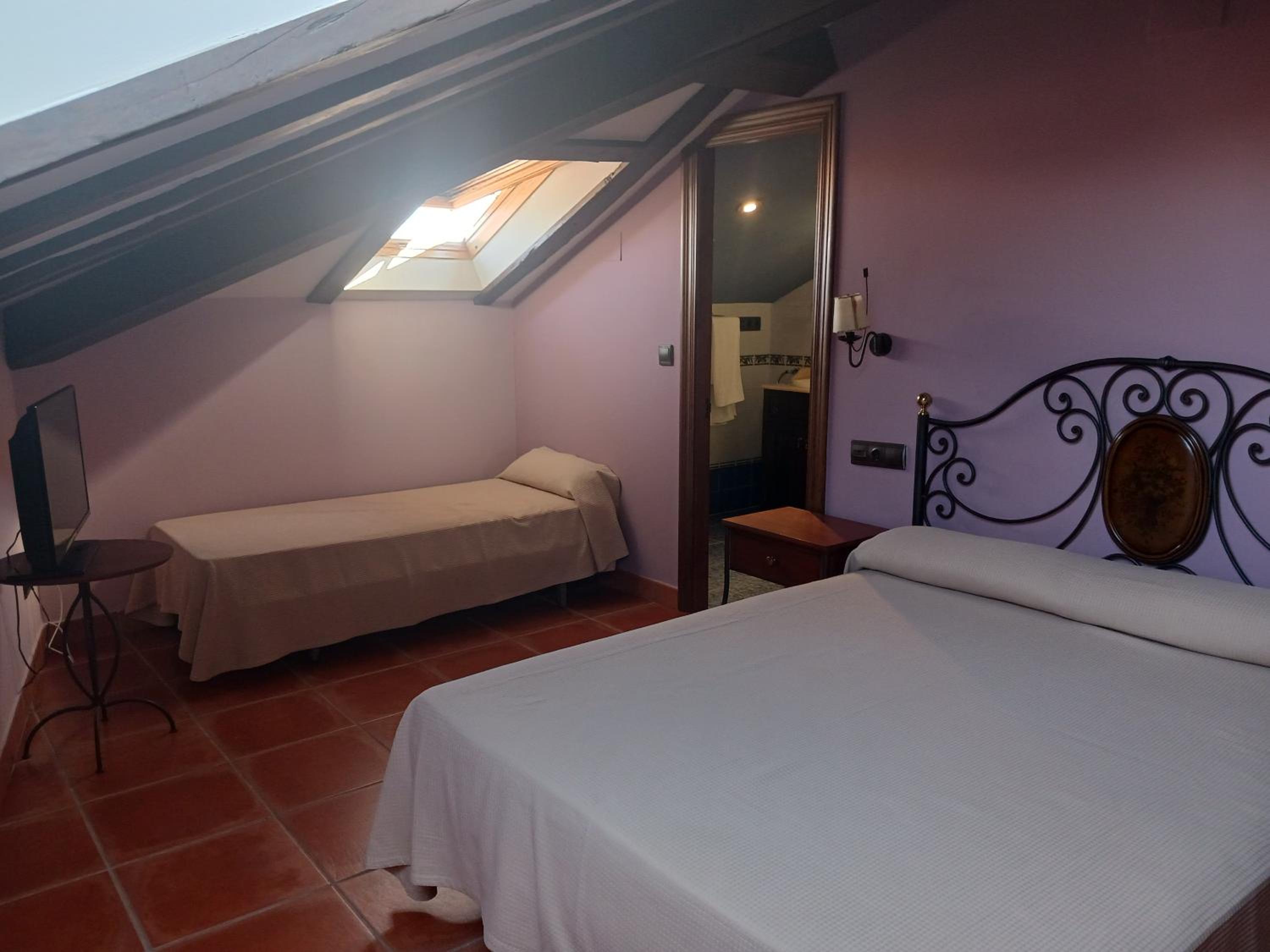 Double Room photo 2