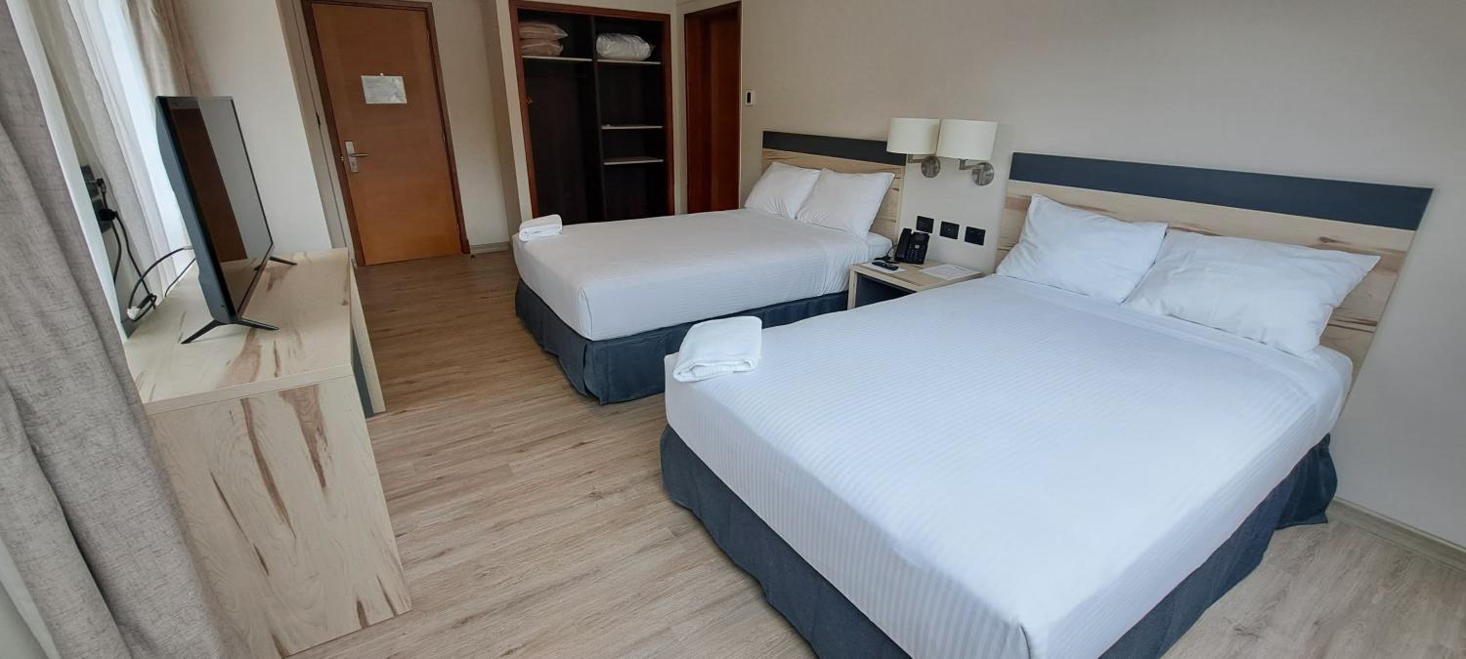 Standard Twin Room photo 3