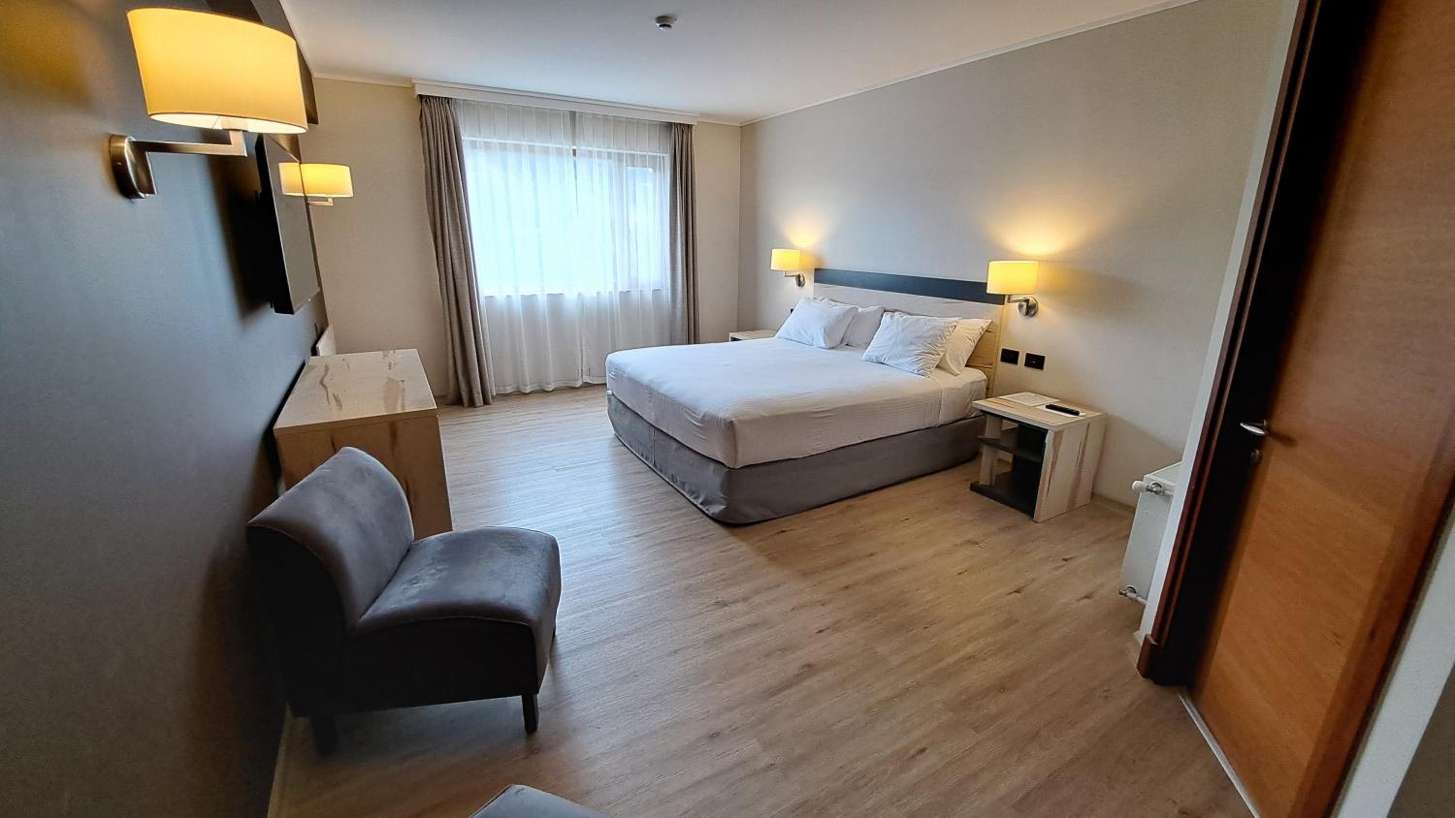Standard Double Room photo 3