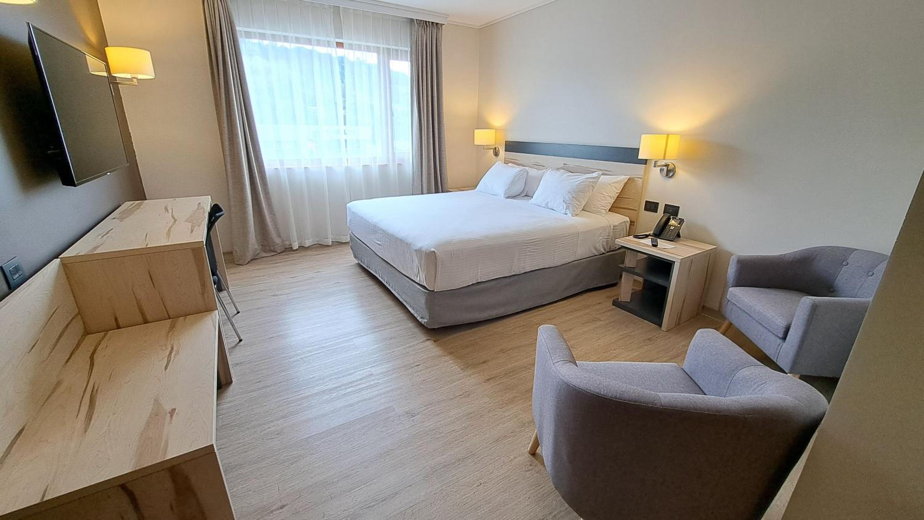Standard Double Room photo 1