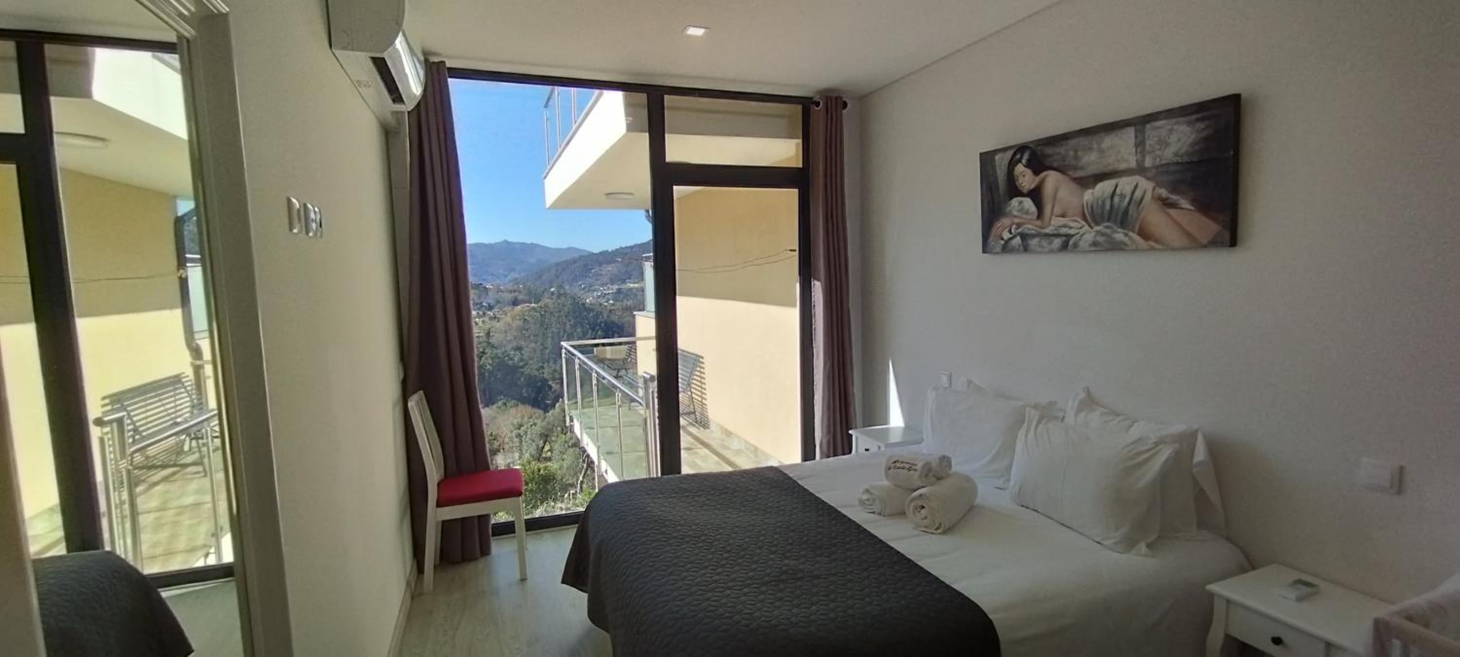 Two-Bedroom House photo 1