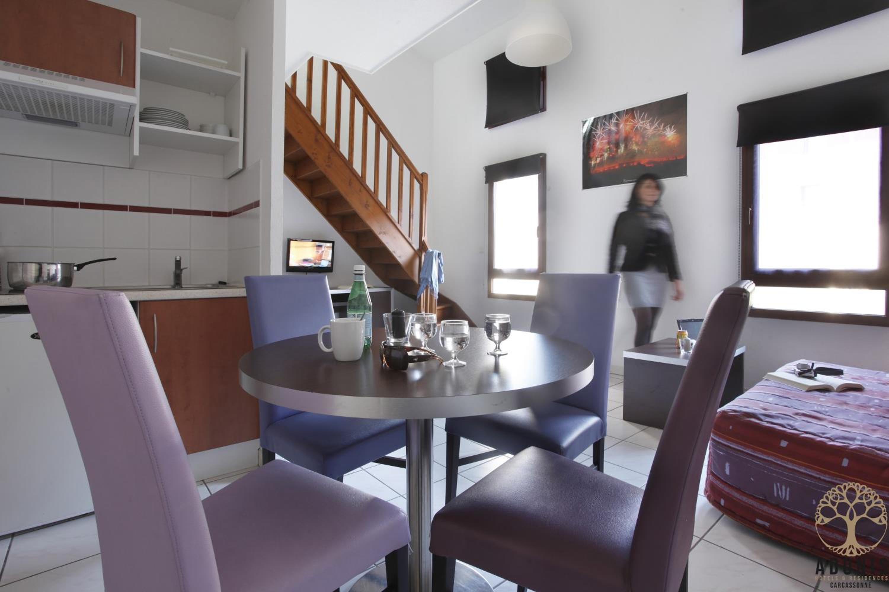 Duplex Apartment - Photo 3