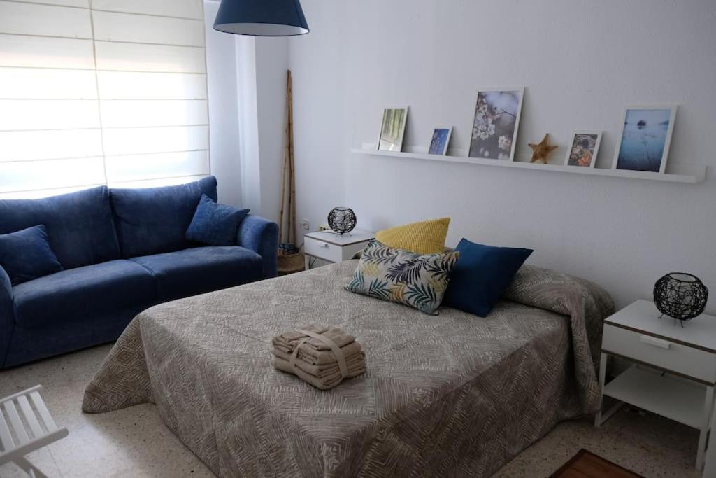 Departamento de tres habitaciones