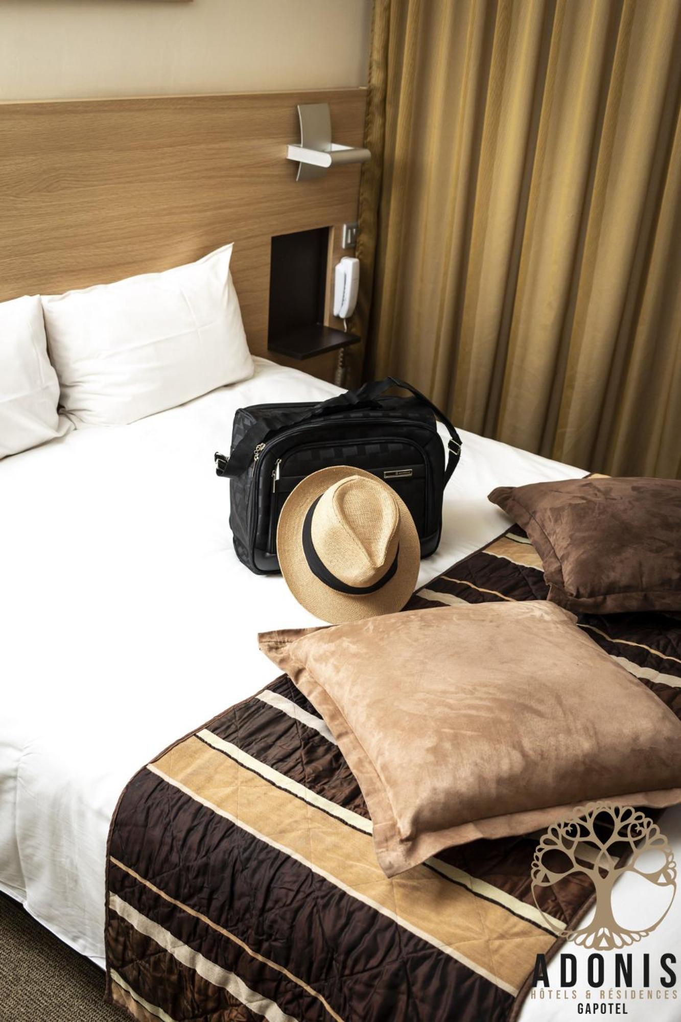 Comfort Double Room - Photo 8