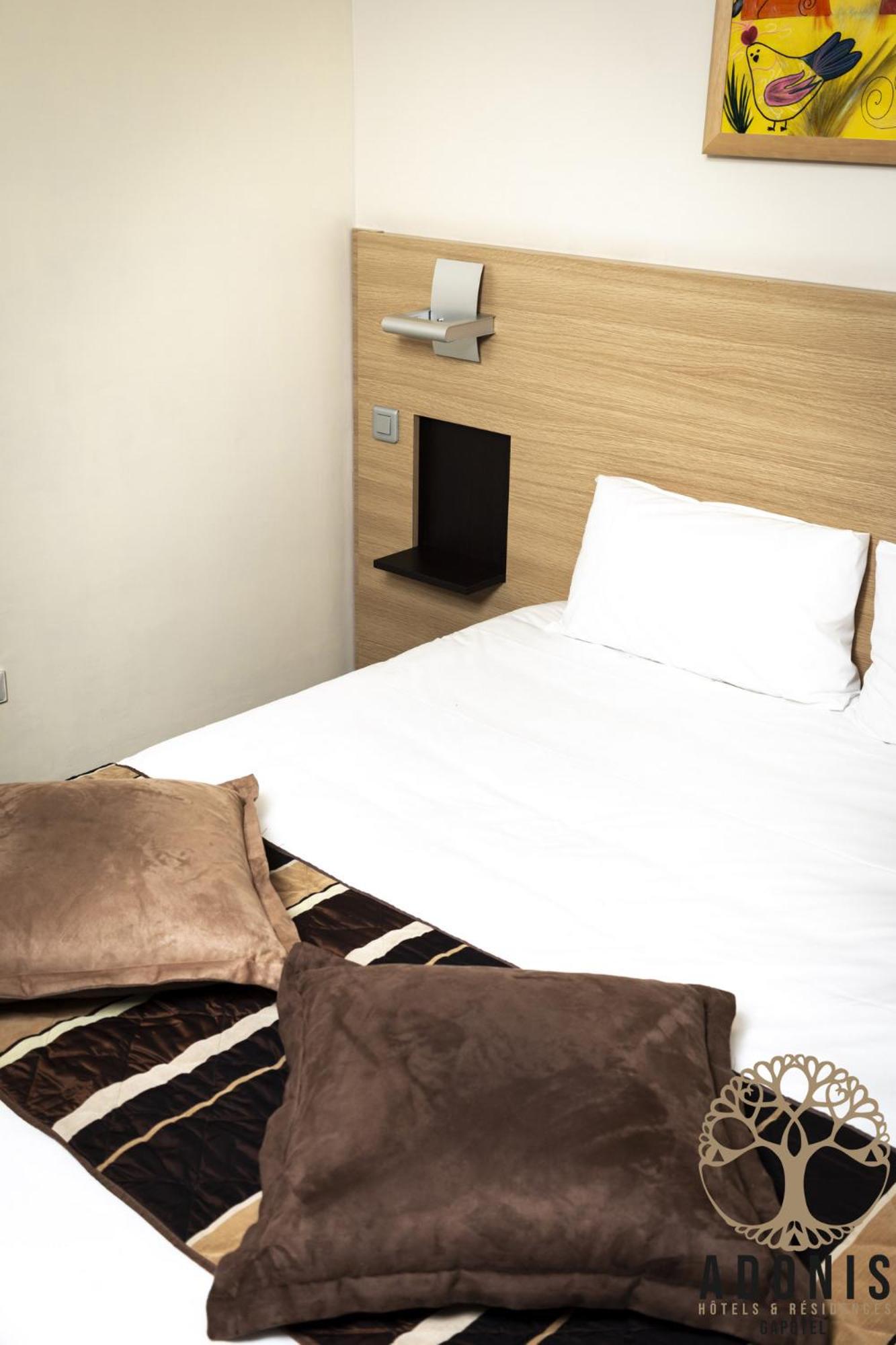 Comfort Double Room - Photo 6