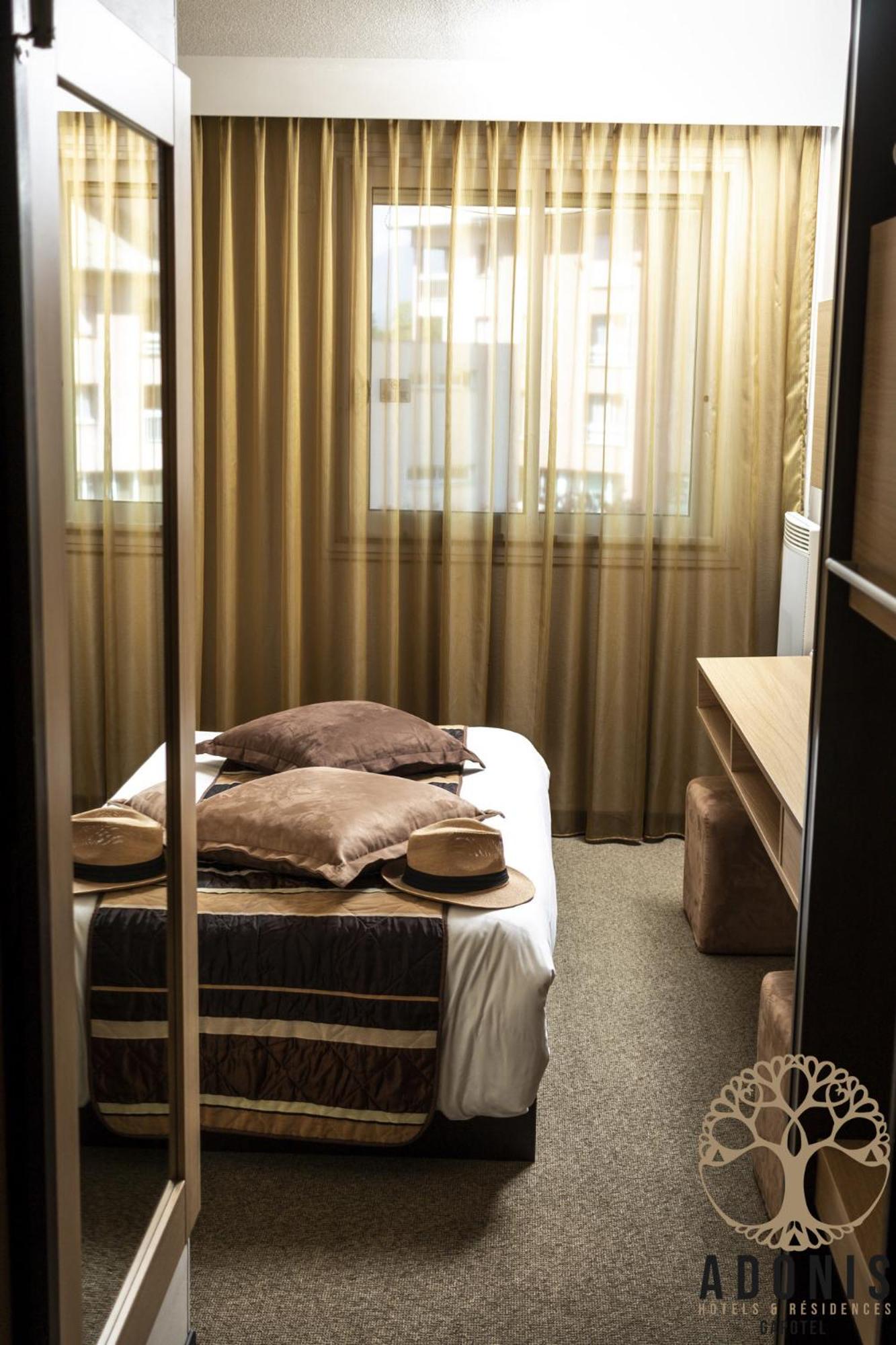 Comfort Double Room - Photo 5