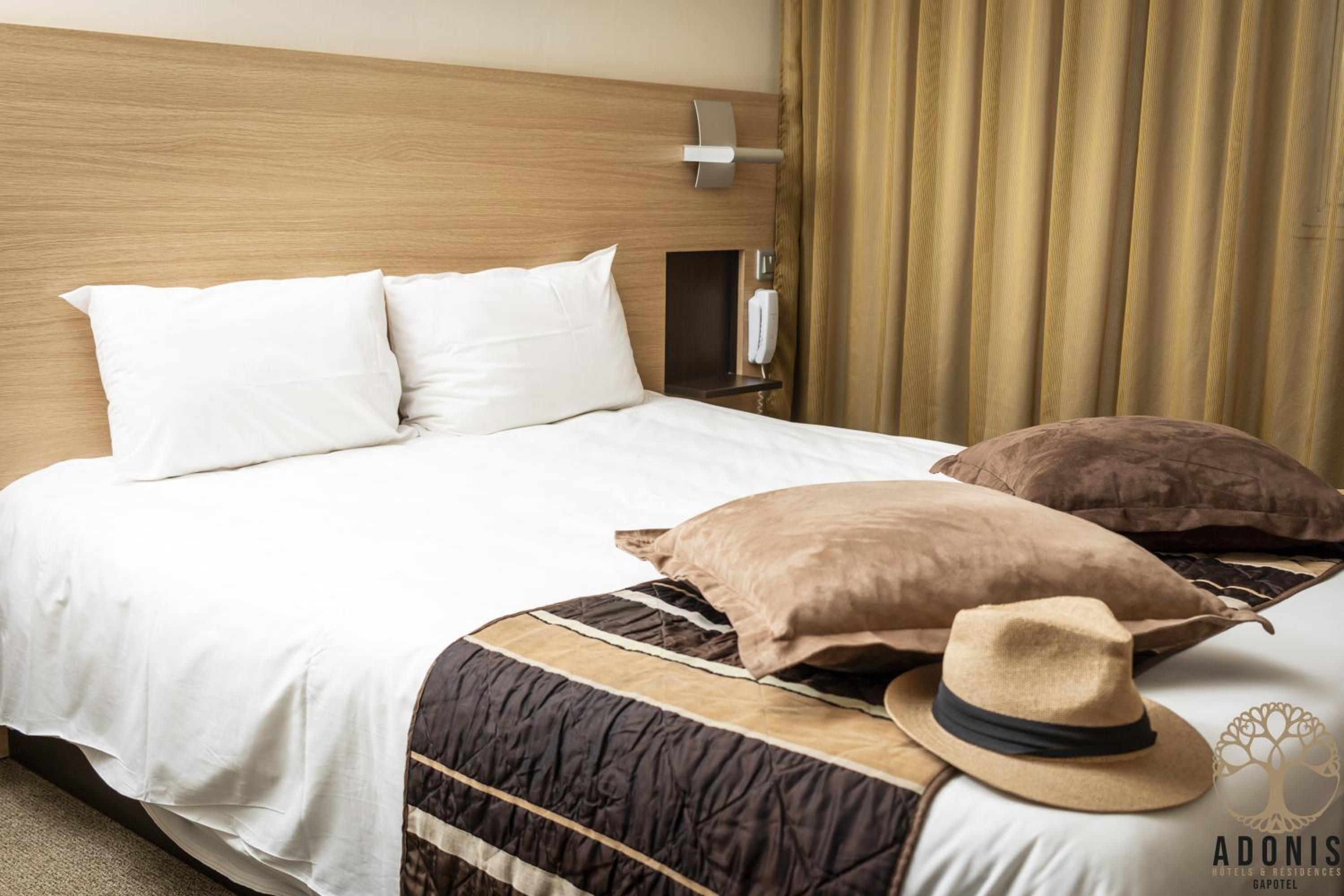 Comfort Double Room - Photo 2