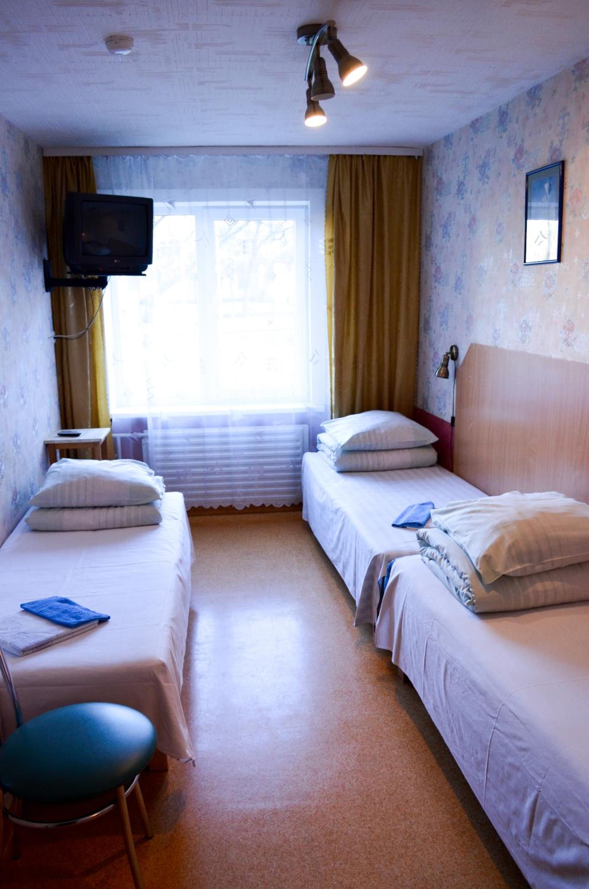 Triple Room - Photo 2