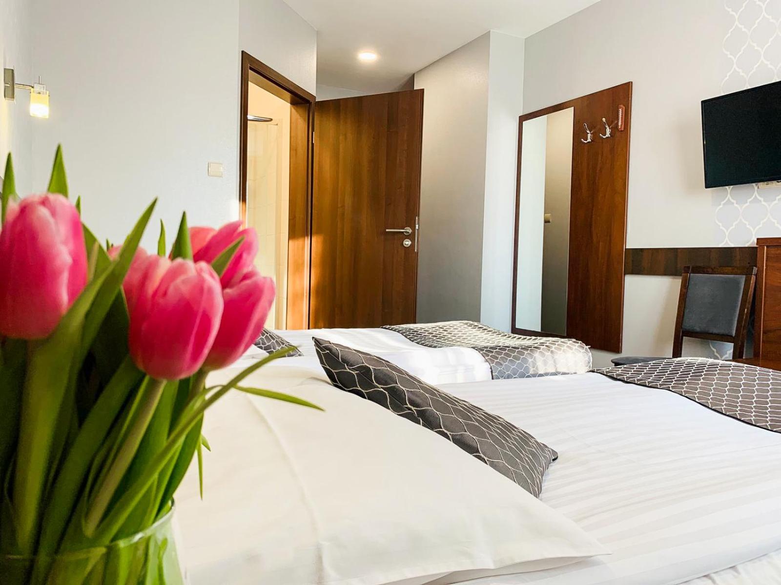 Standard Twin Room photo 2