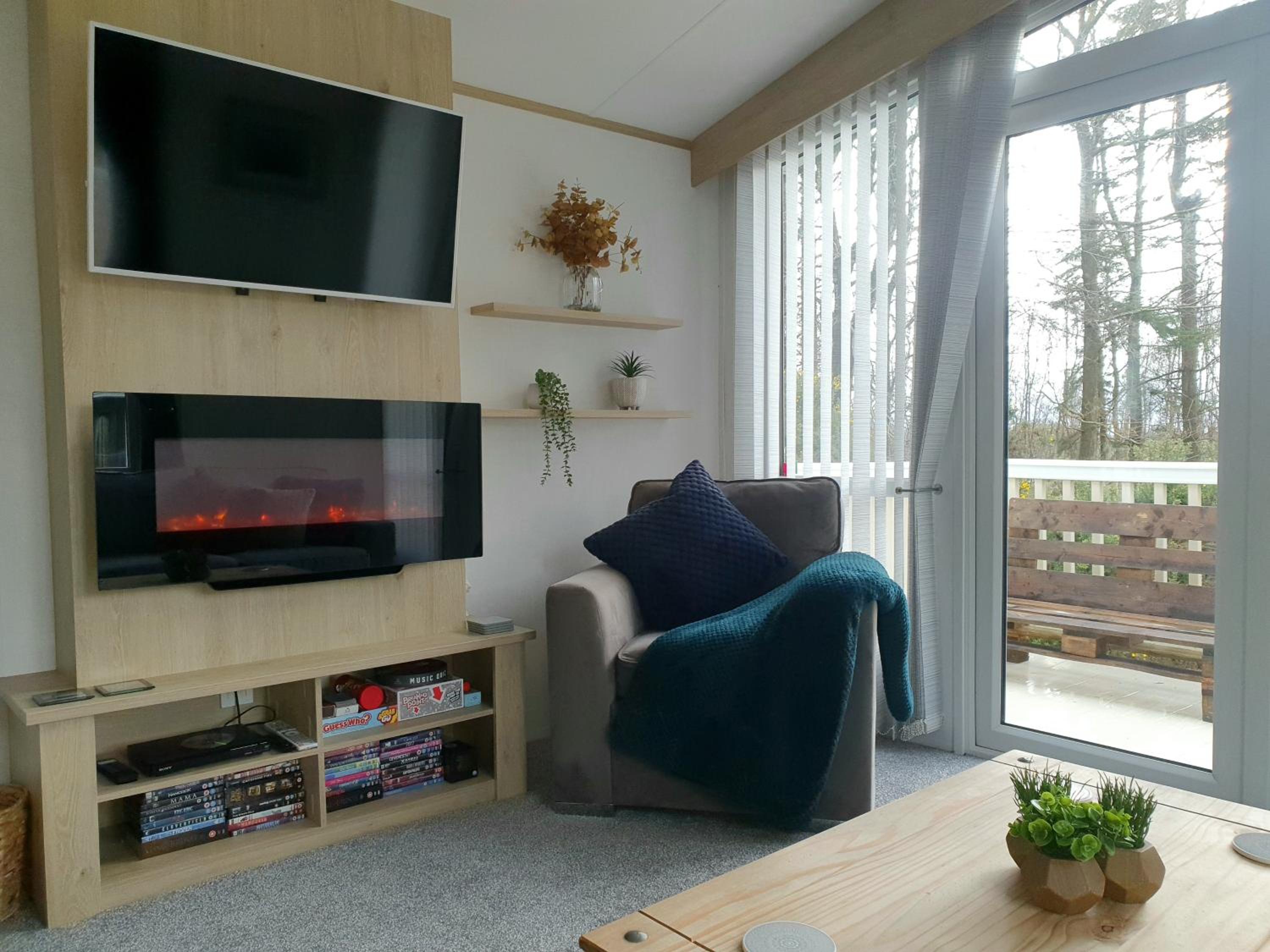 Two-Bedroom Holiday Home photo 1