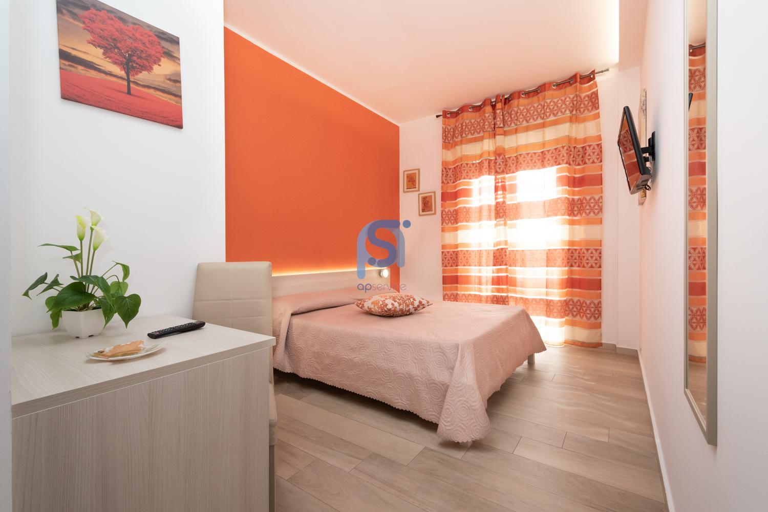 King Room with Sea View