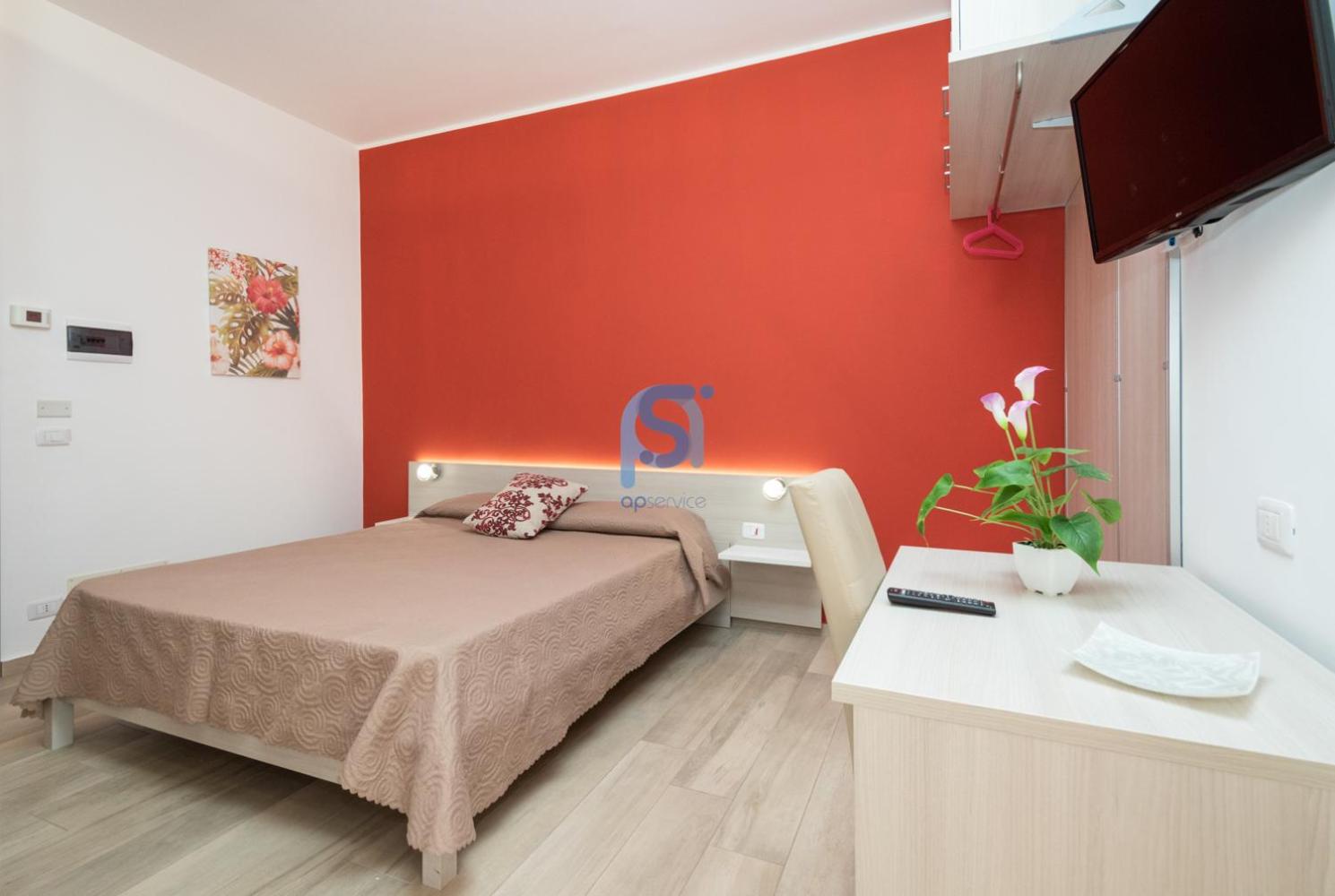 King Room with Balcony