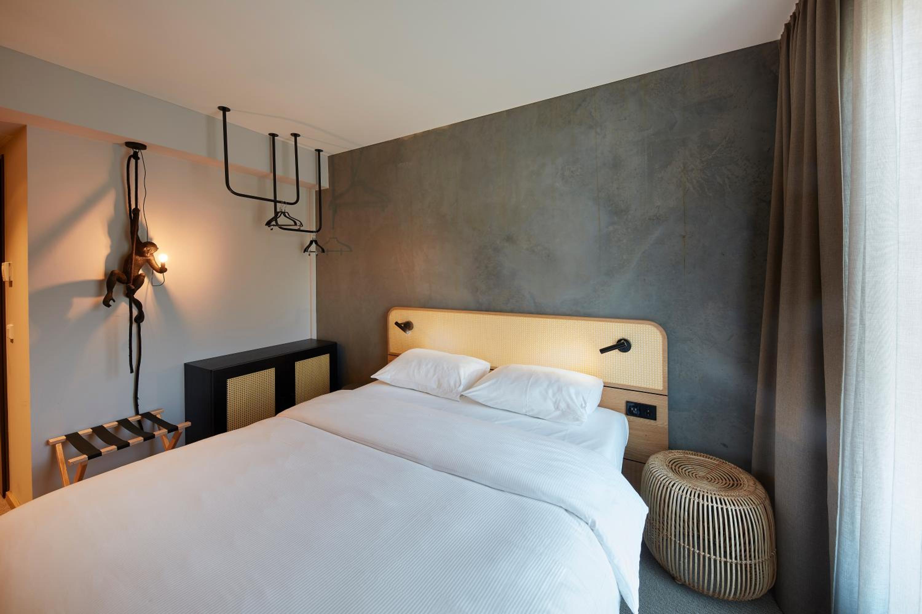 Standard Double Room - Photo 6