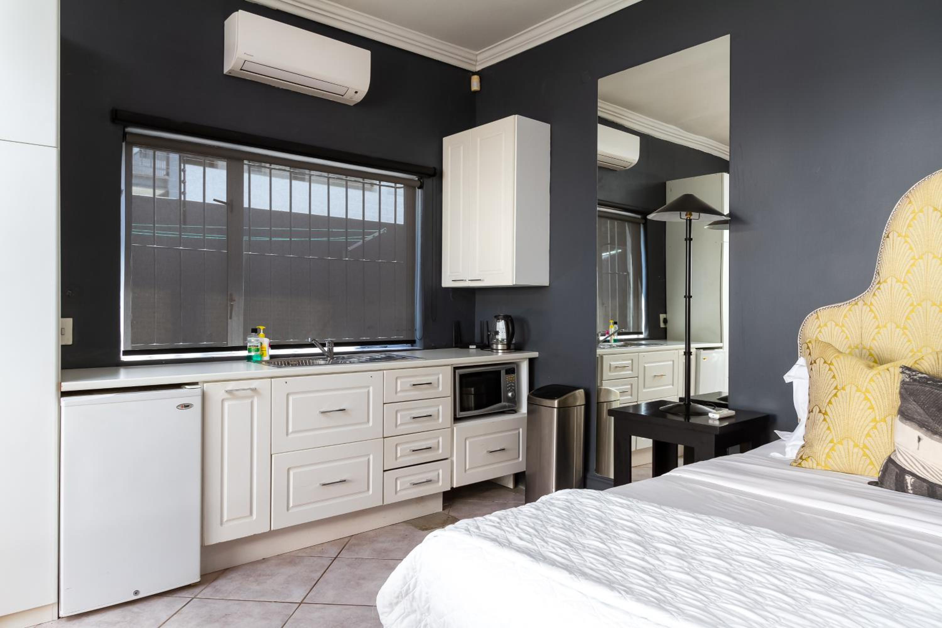 Luxury Twin Room