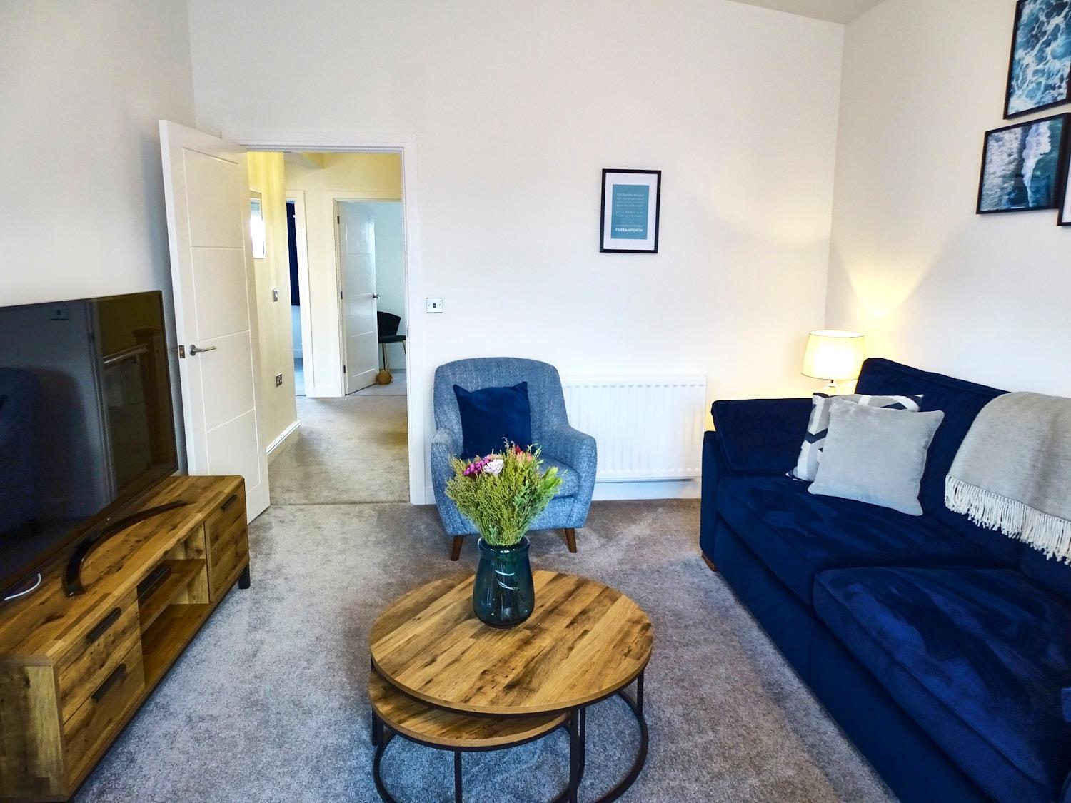 Four-Bedroom House photo 1