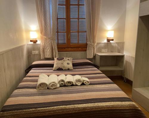 Economy Double or Twin Room photo 2