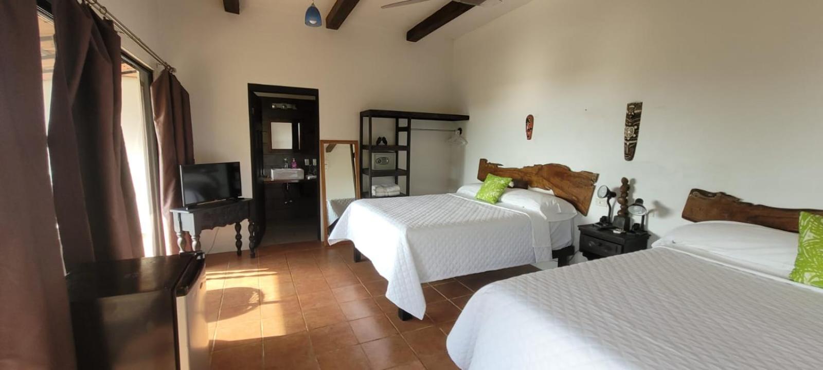 Habitación Doble