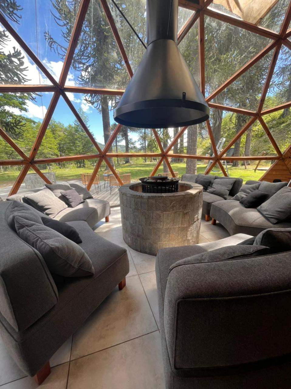 One-Bedroom Apartment With Garden View photo 3