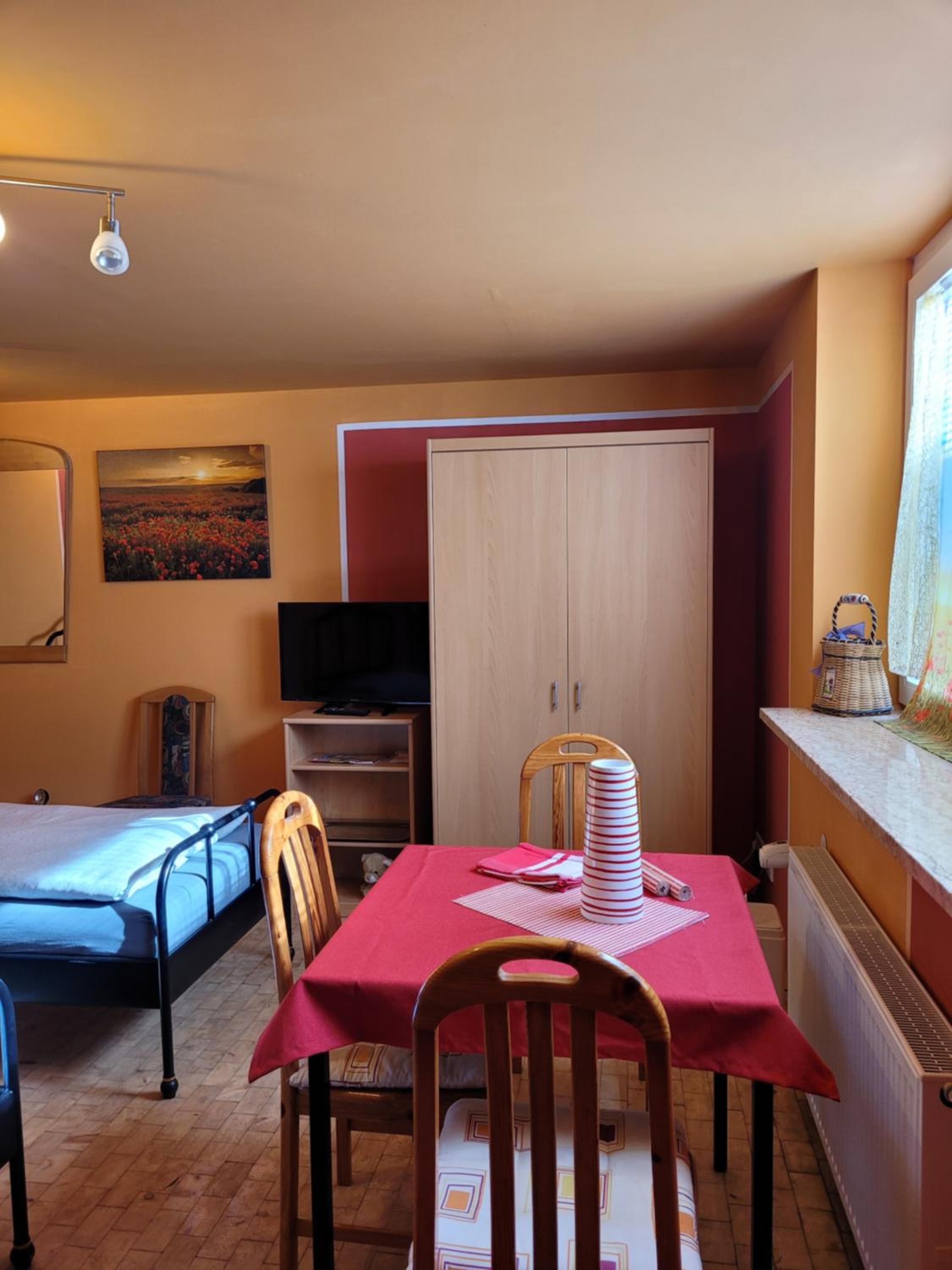 Standard Double Room photo 1